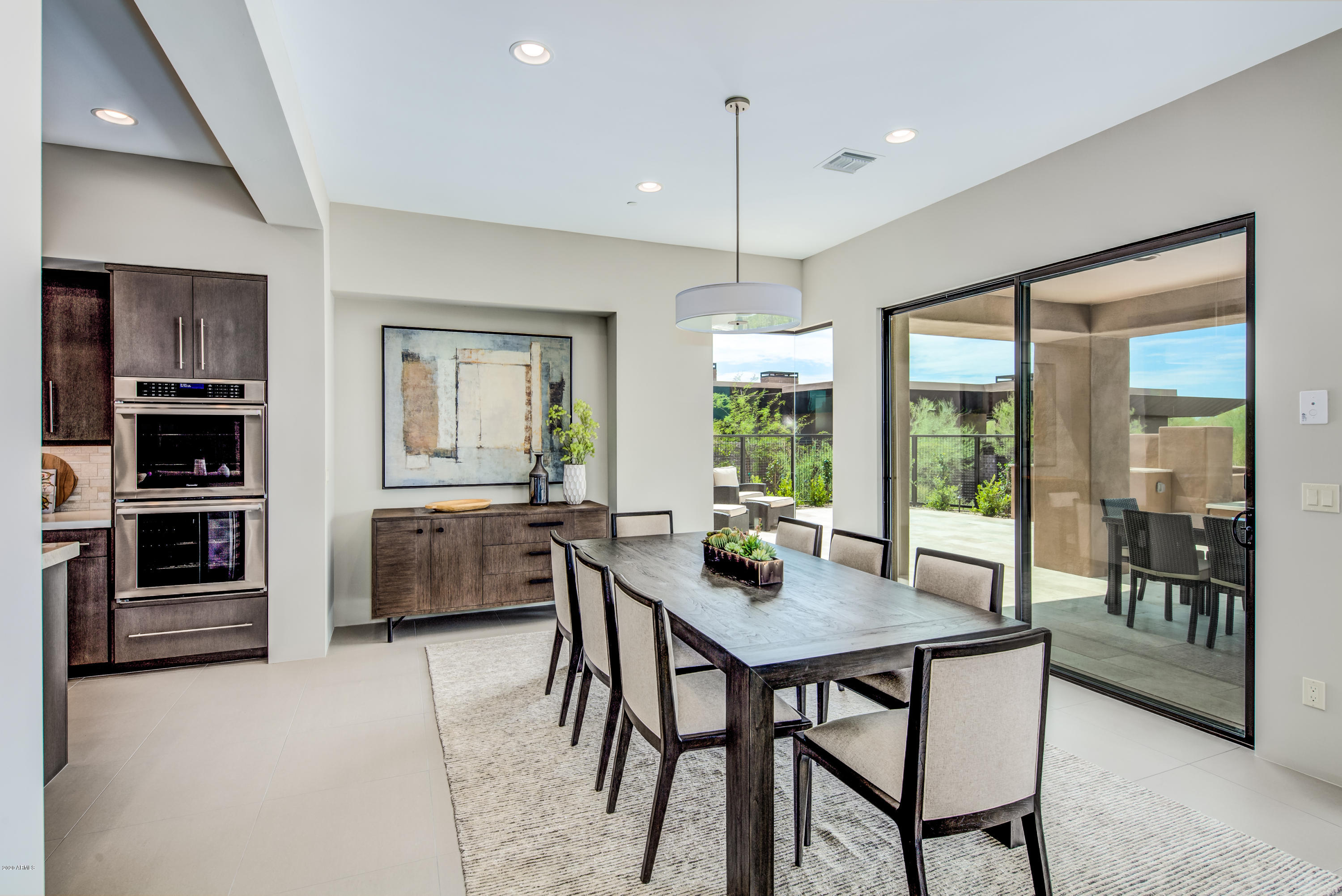 DESERT MOUNTAIN PHASE 1 UNIT 1 LOT 1-205 TR A - Residential