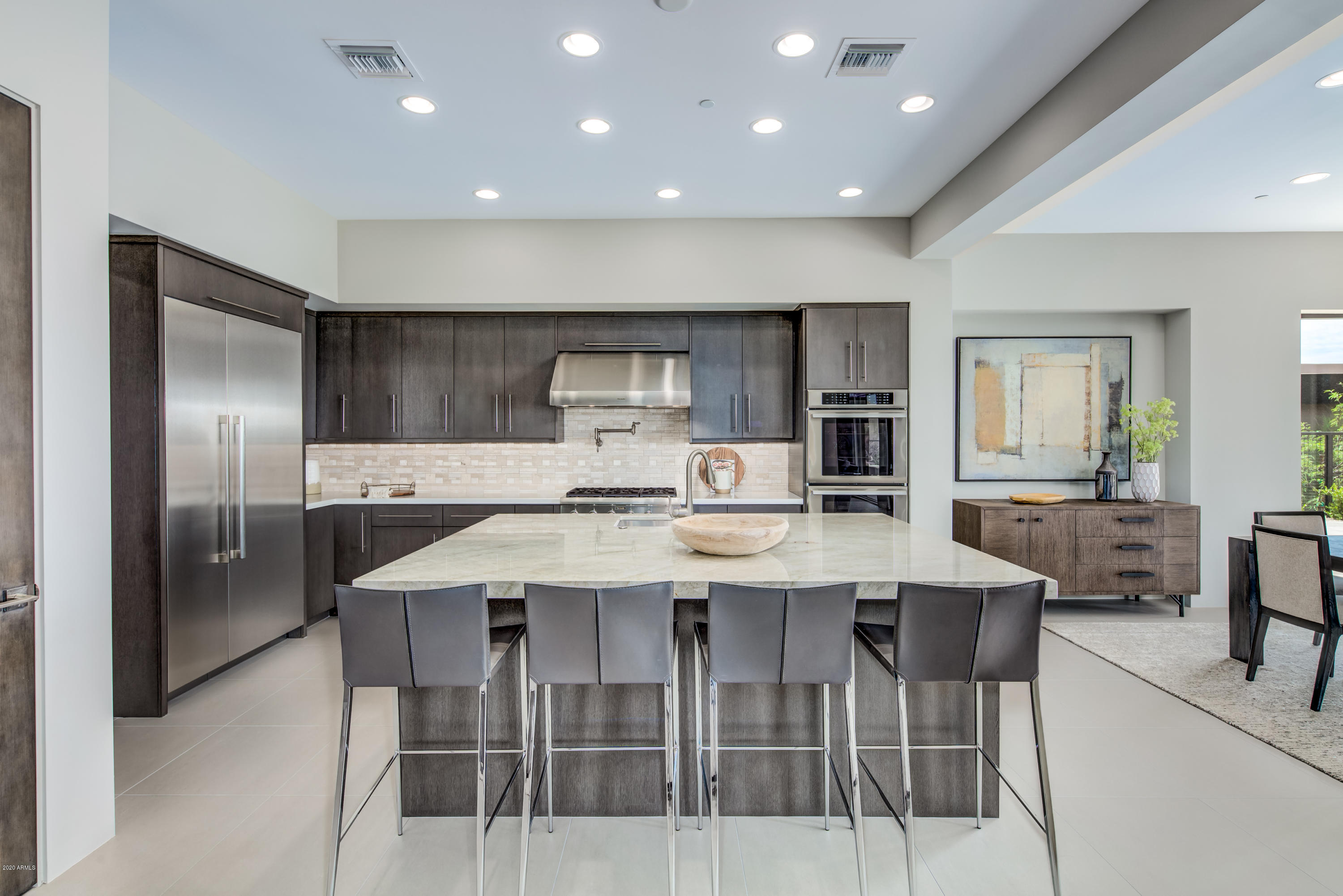 DESERT MOUNTAIN PHASE 1 UNIT 1 LOT 1-205 TR A - Residential