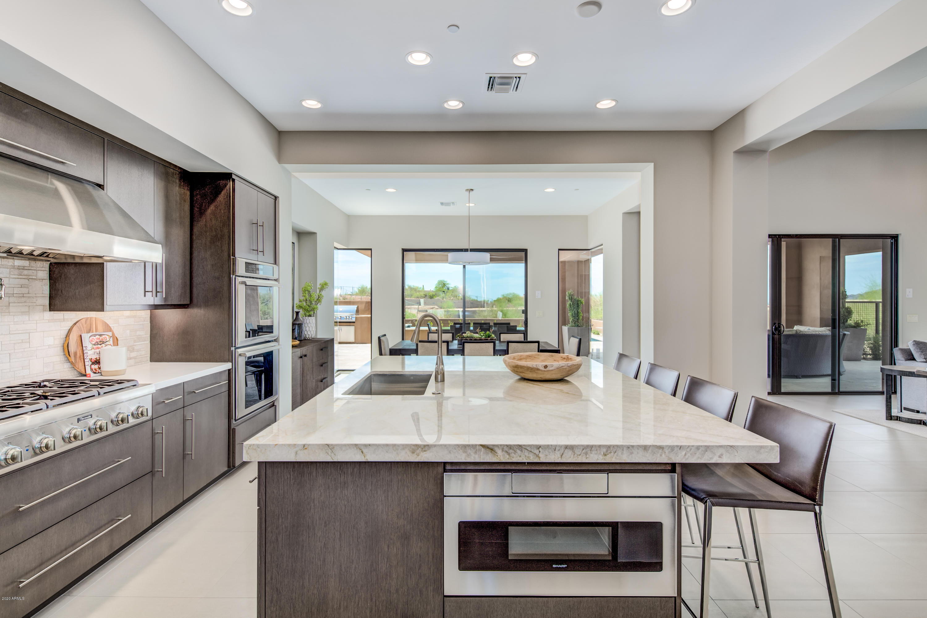DESERT MOUNTAIN PHASE 1 UNIT 1 LOT 1-205 TR A - Residential