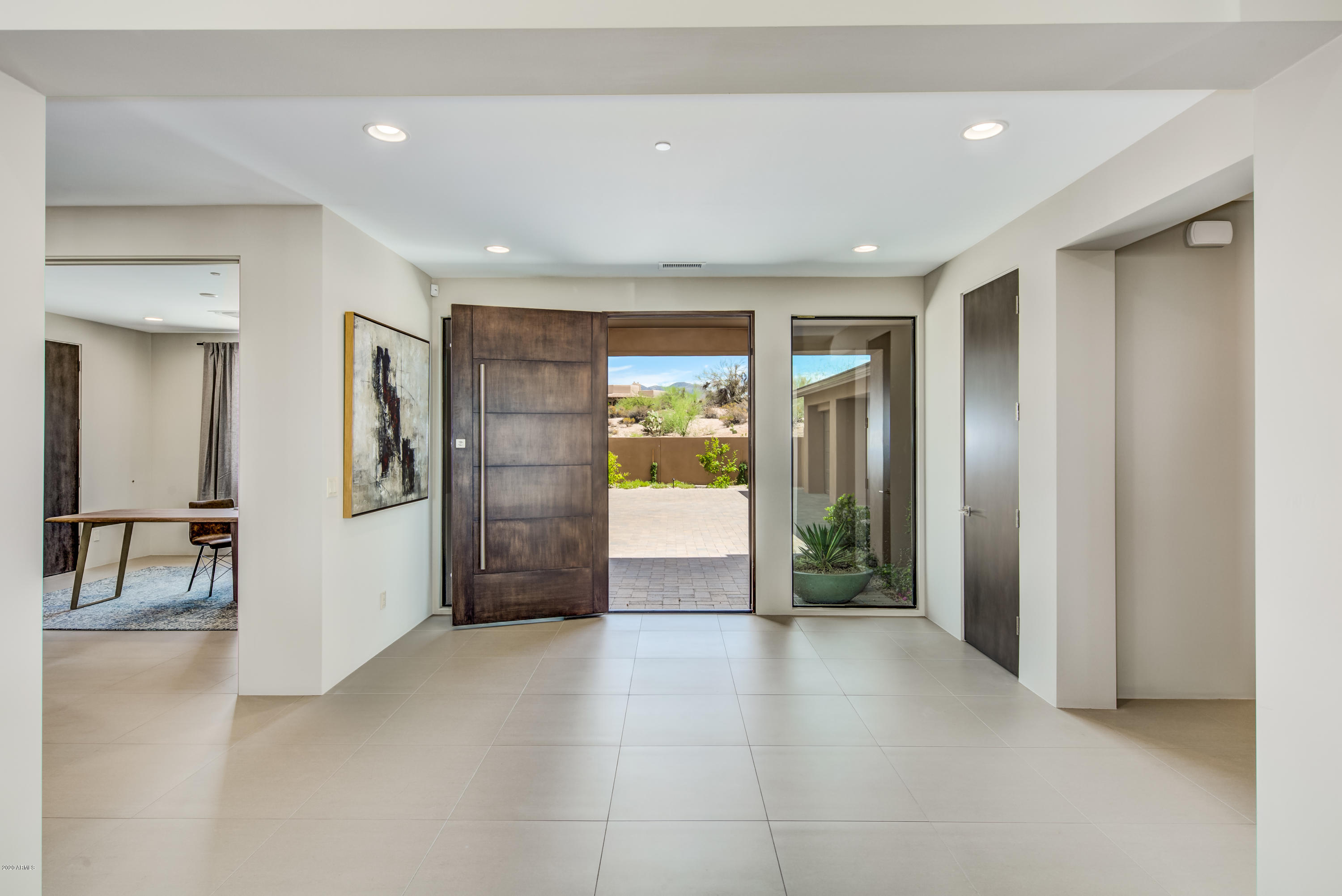 DESERT MOUNTAIN PHASE 1 UNIT 1 LOT 1-205 TR A - Residential