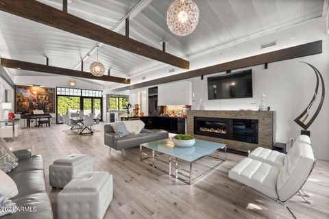 8614 E BERRIDGE Lane Scottsdale AZ 85250