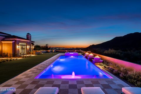 Photo of 11006 E Saguaro Canyon Trail, Scottsdale, AZ 85255 (MLS # 6927022)