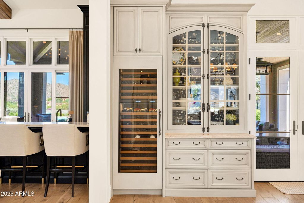 Photo of 11006 E Saguaro Canyon Trail, Scottsdale, AZ 85255 (MLS # 6927022)