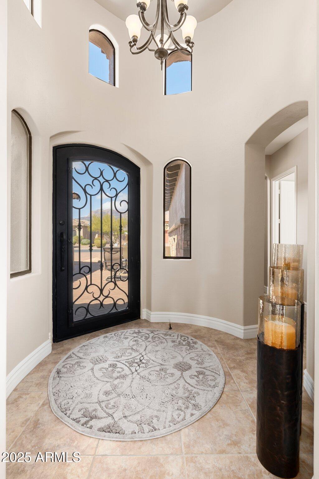 10649 E SADDLE BLANKET Trail