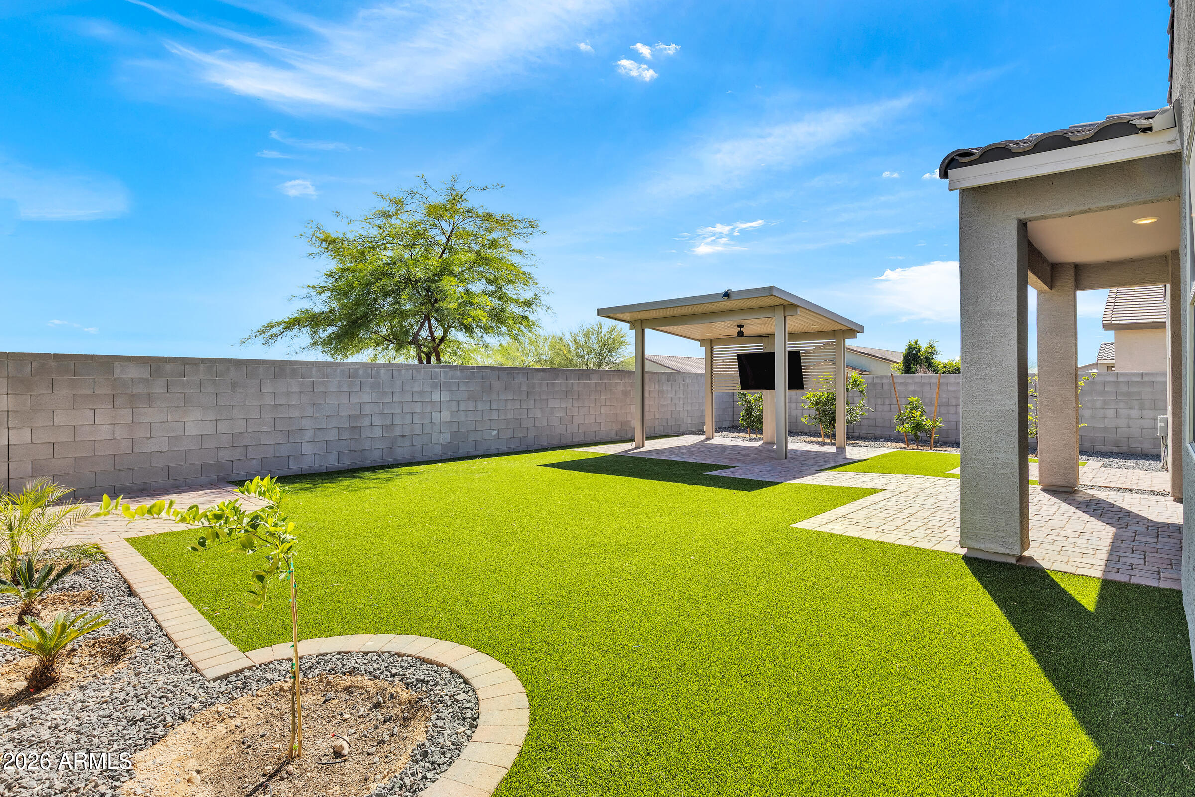 Archer Meadows - Residential