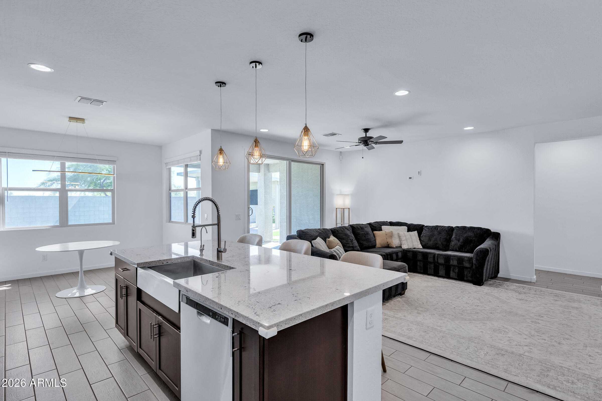 Archer Meadows - Residential