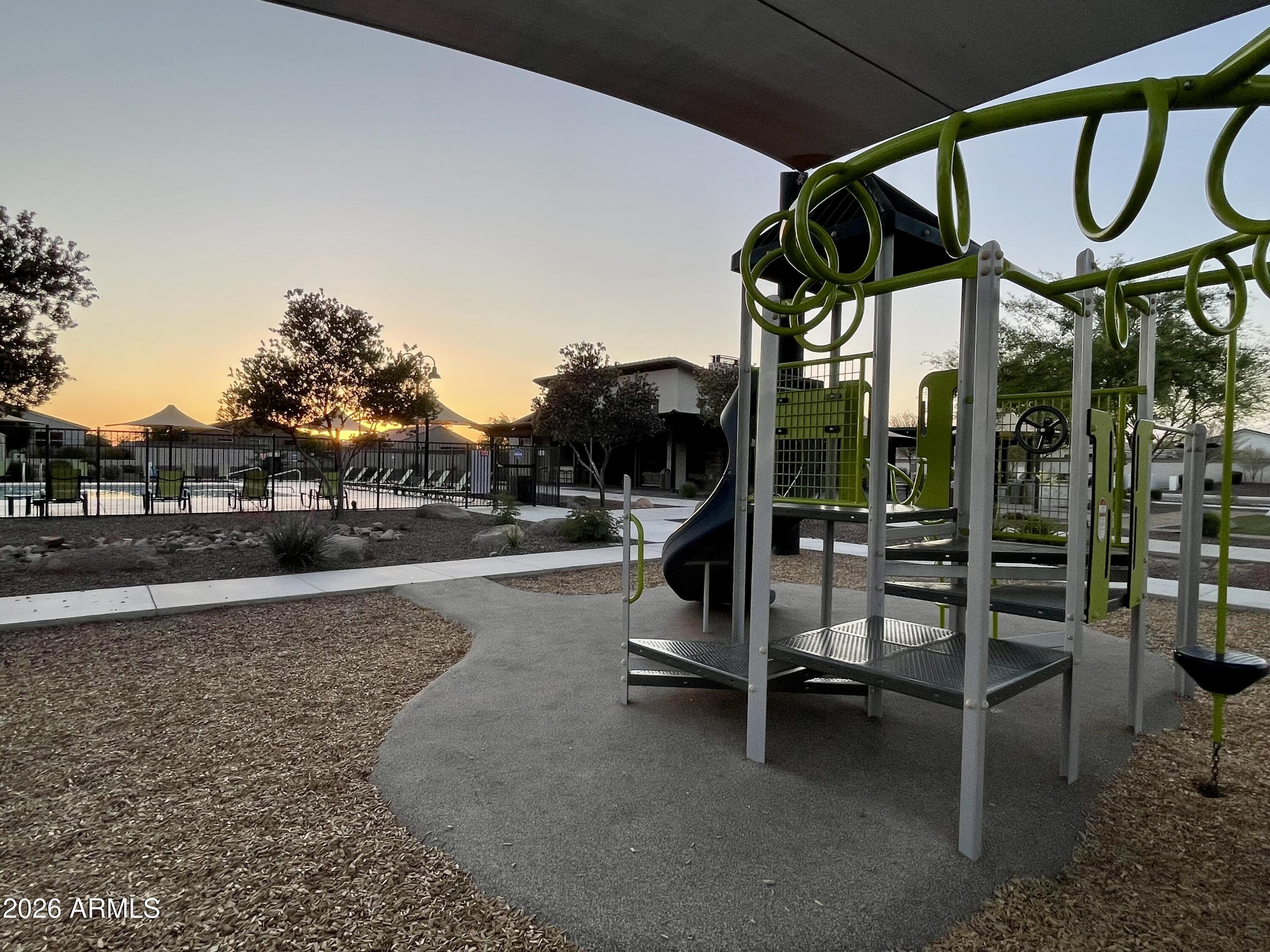 Archer Meadows - Residential