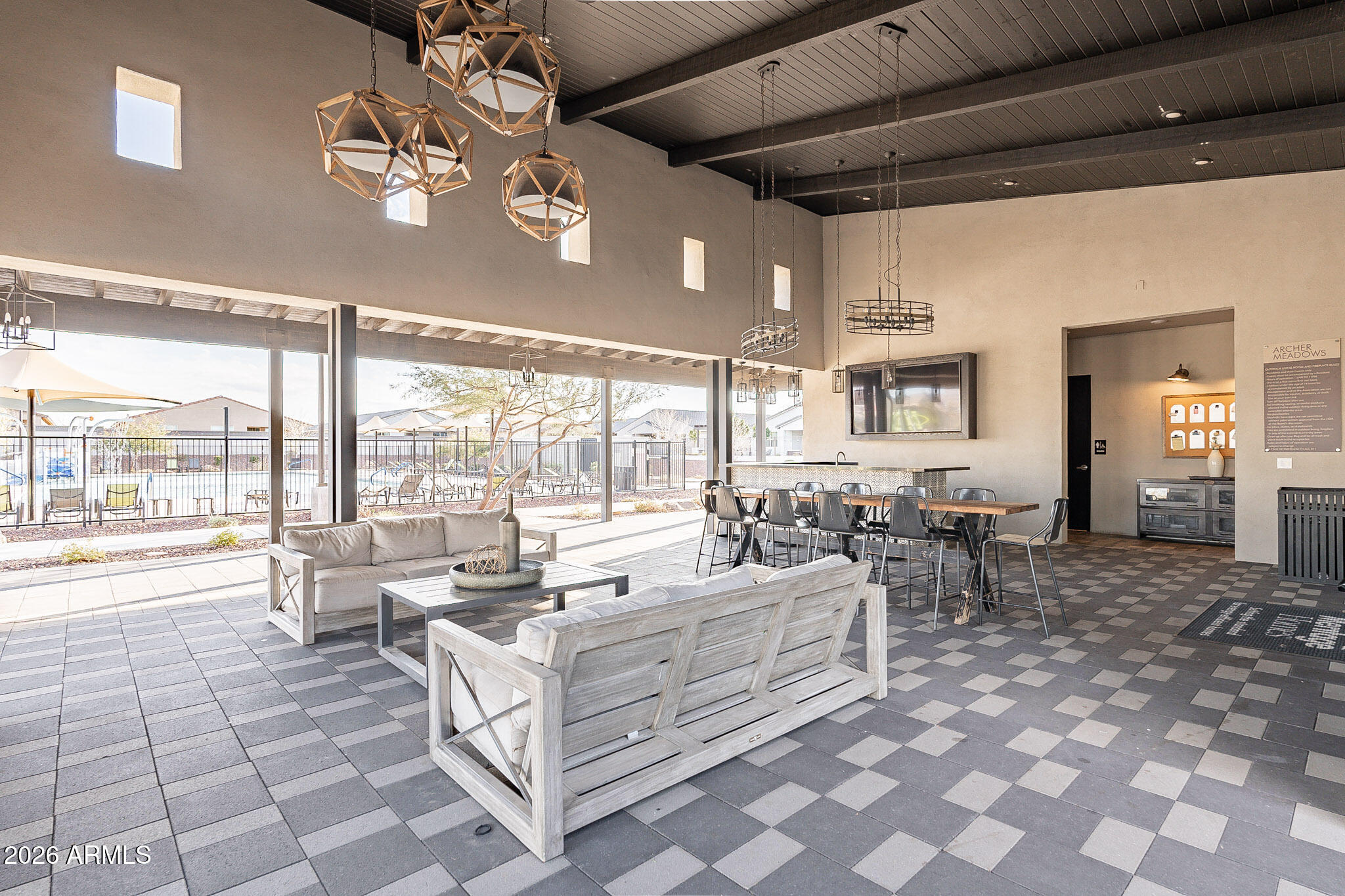 Archer Meadows - Residential