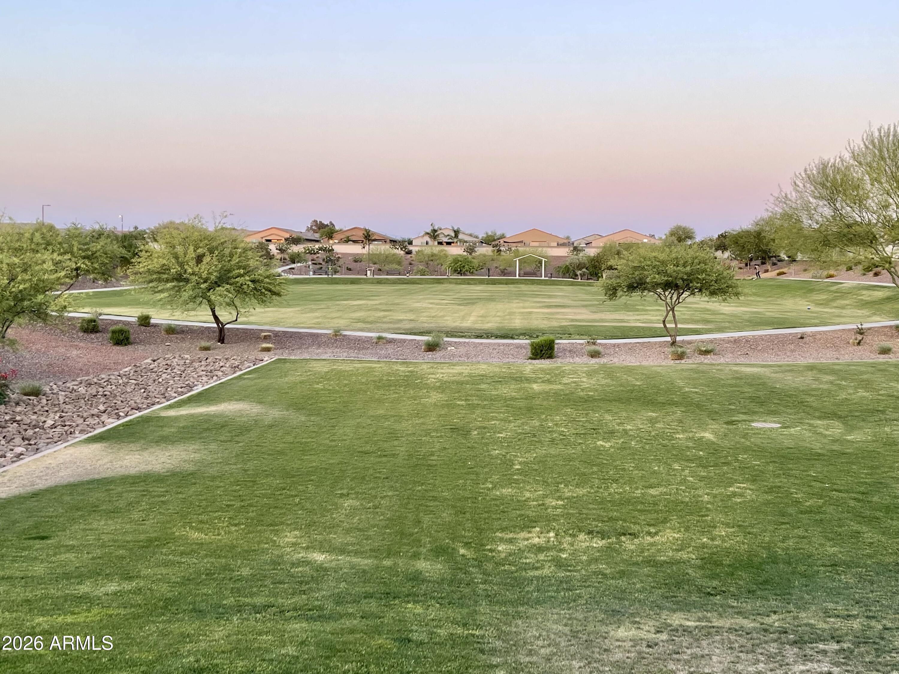 Archer Meadows - Residential