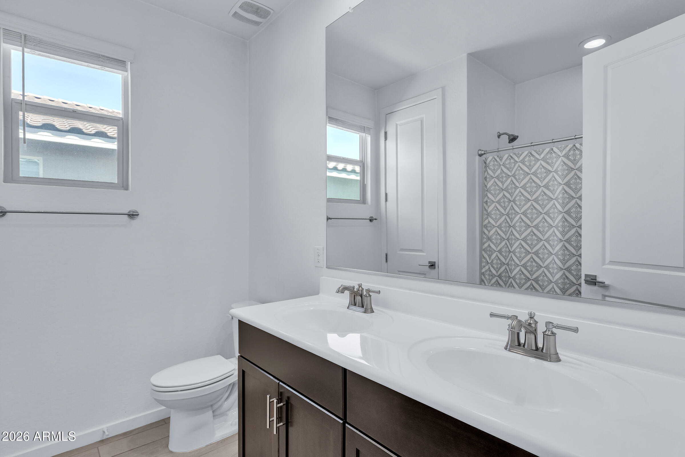 Archer Meadows - Residential
