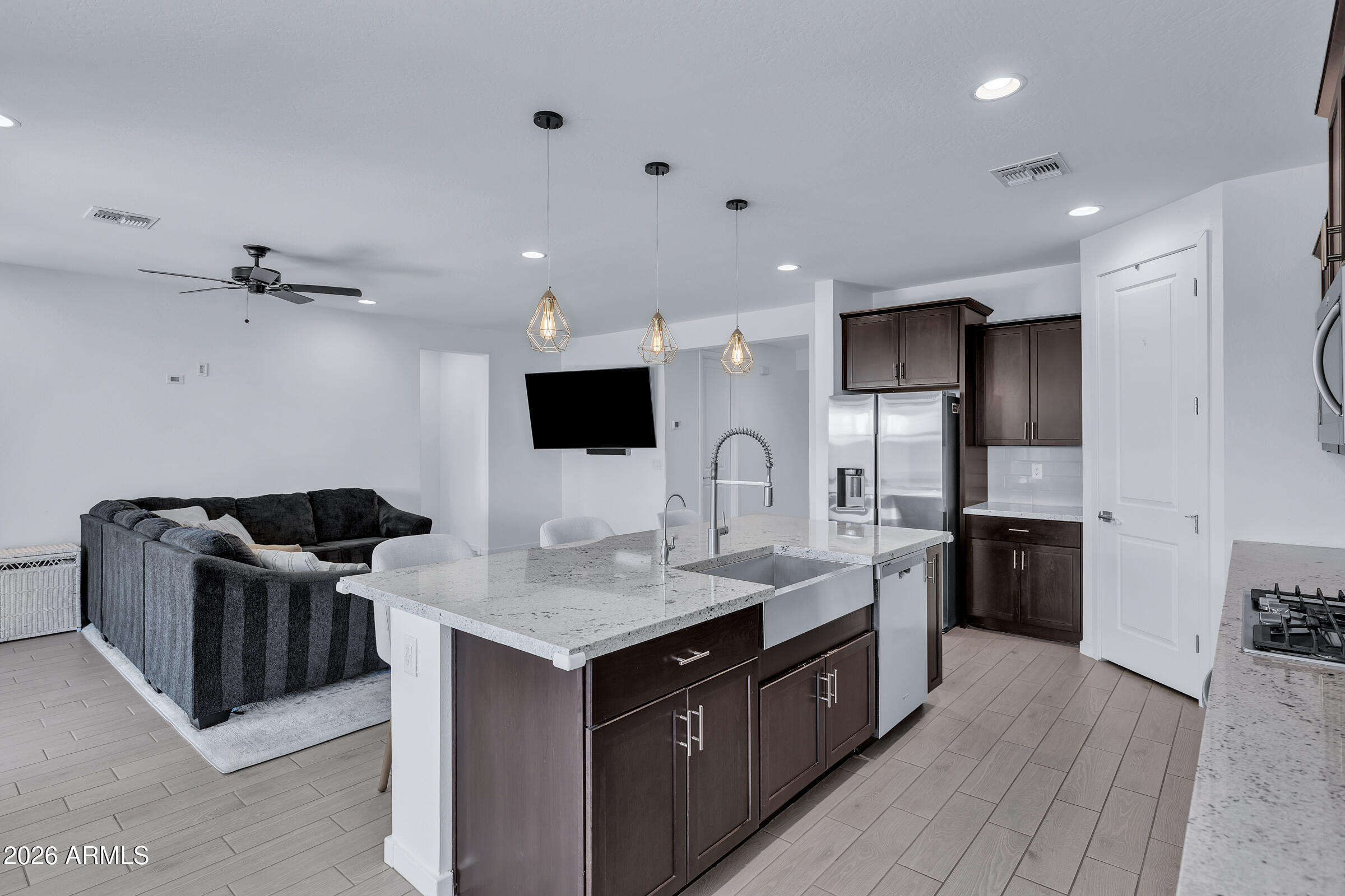 Archer Meadows - Residential