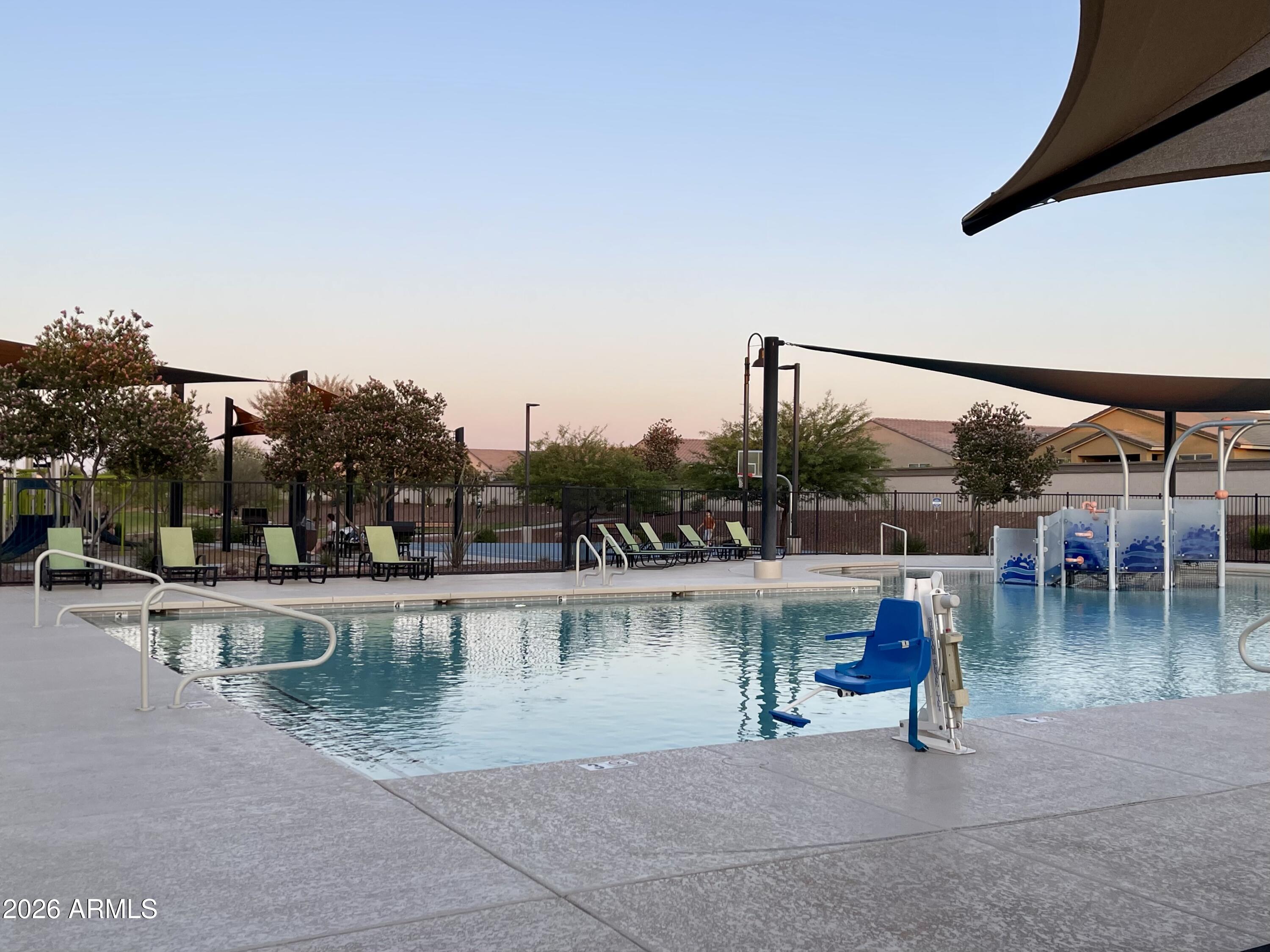 Archer Meadows - Residential