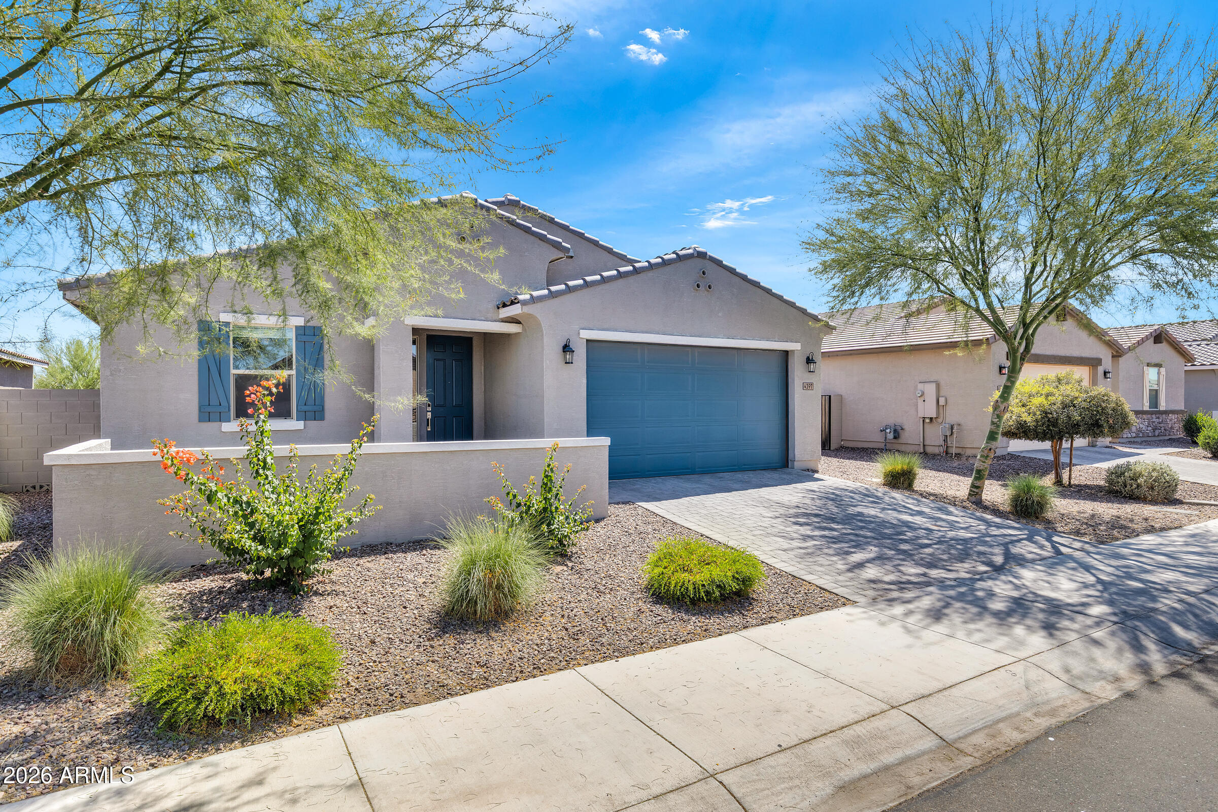 Archer Meadows - Residential