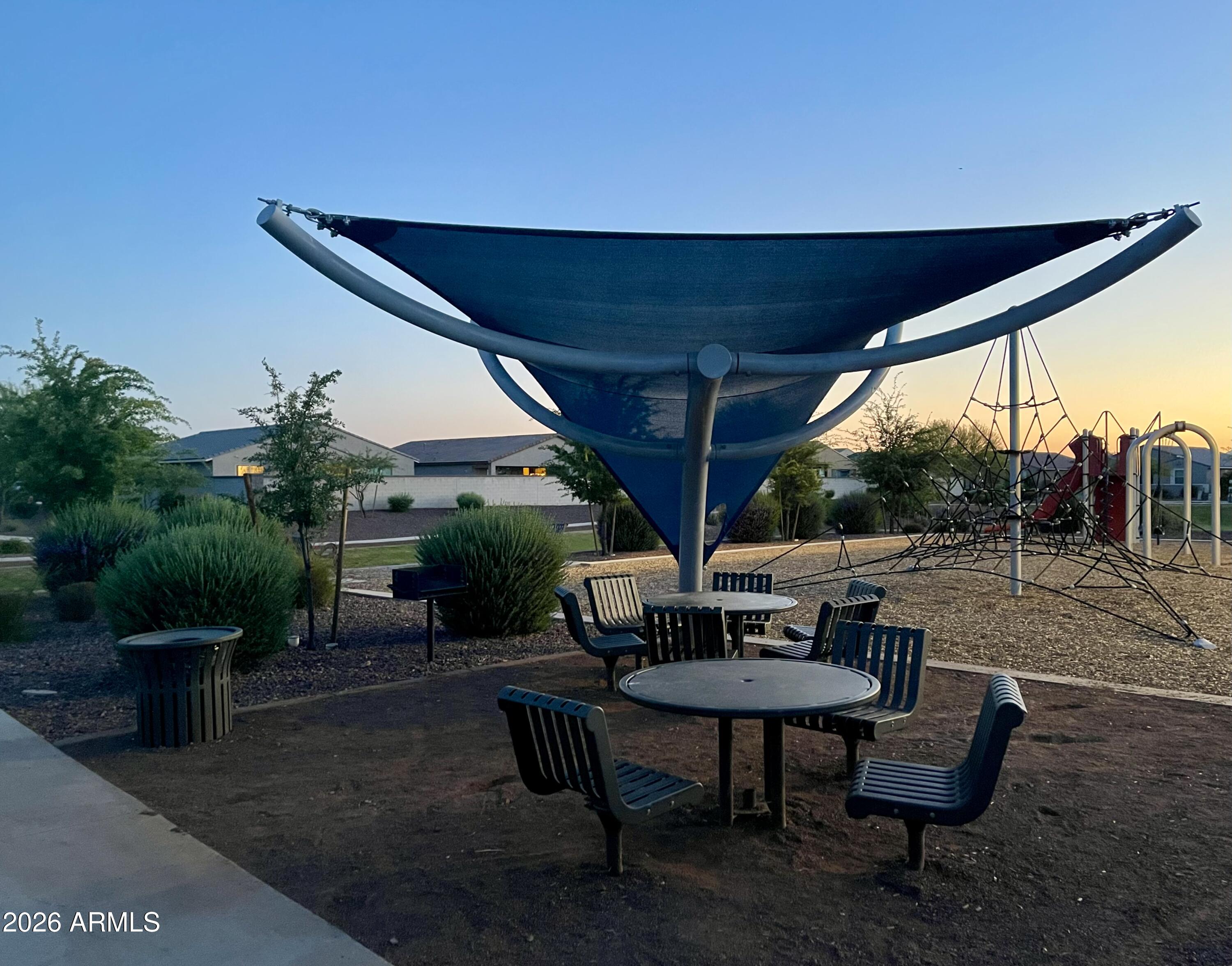 Archer Meadows - Residential