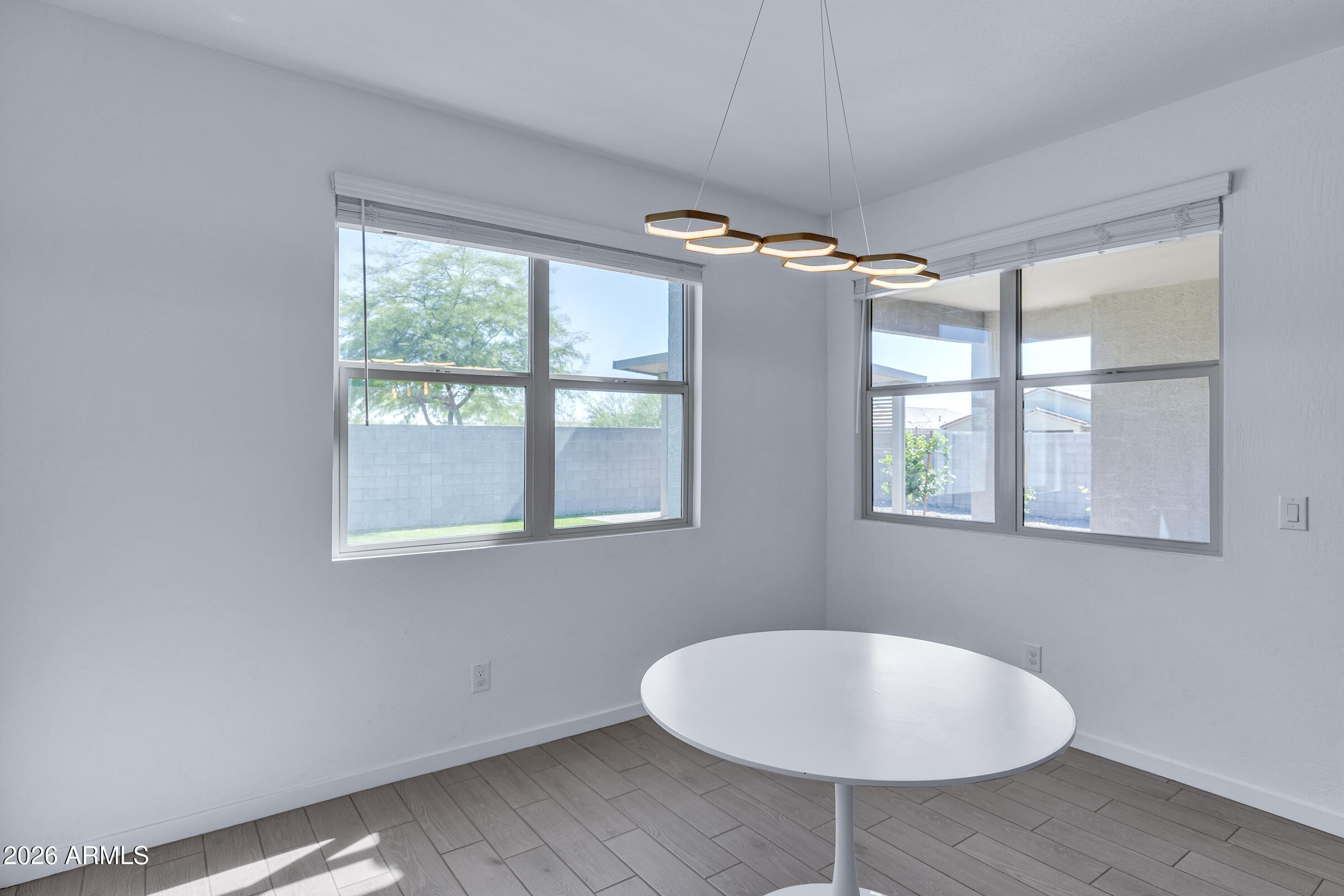 Archer Meadows - Residential