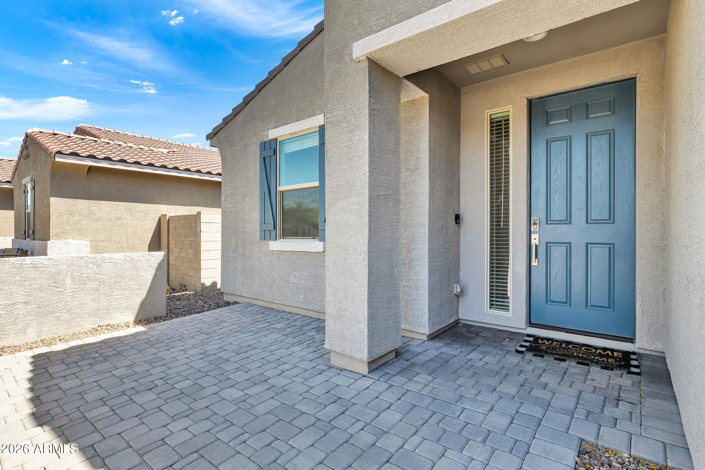 Archer Meadows - Residential