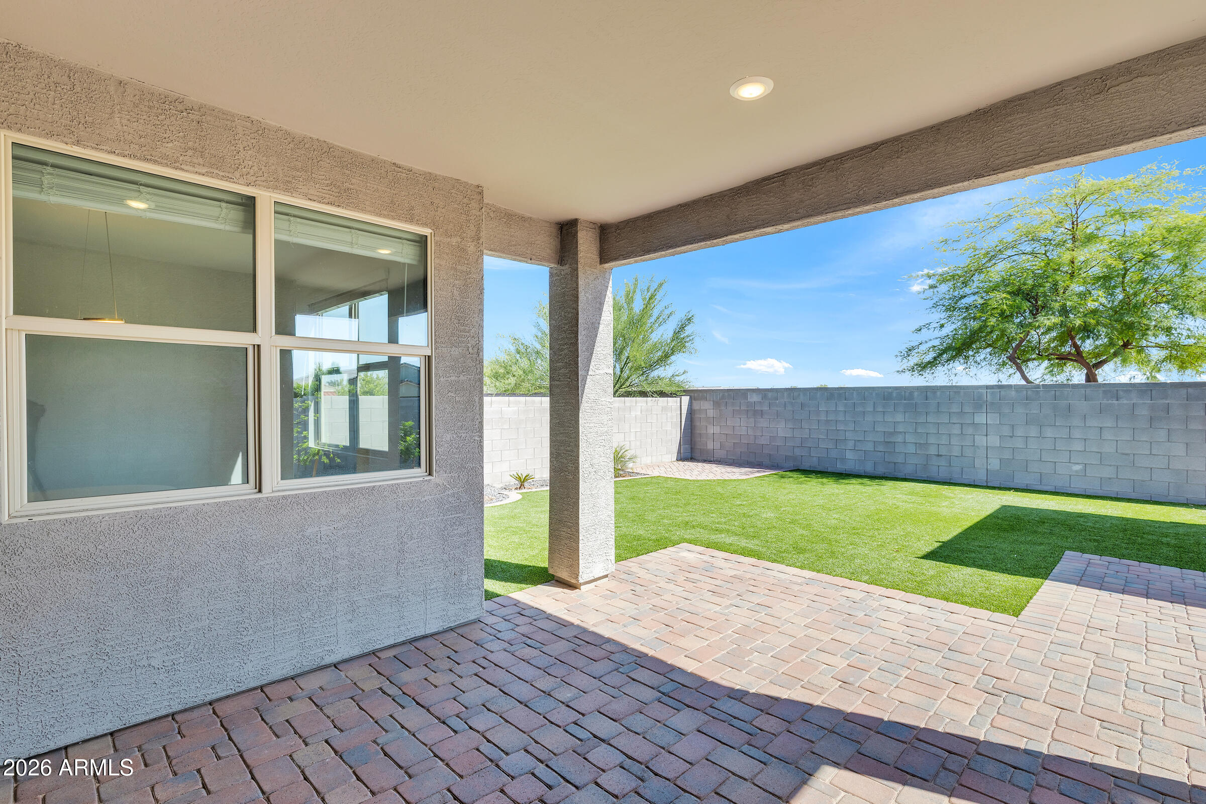 Archer Meadows - Residential