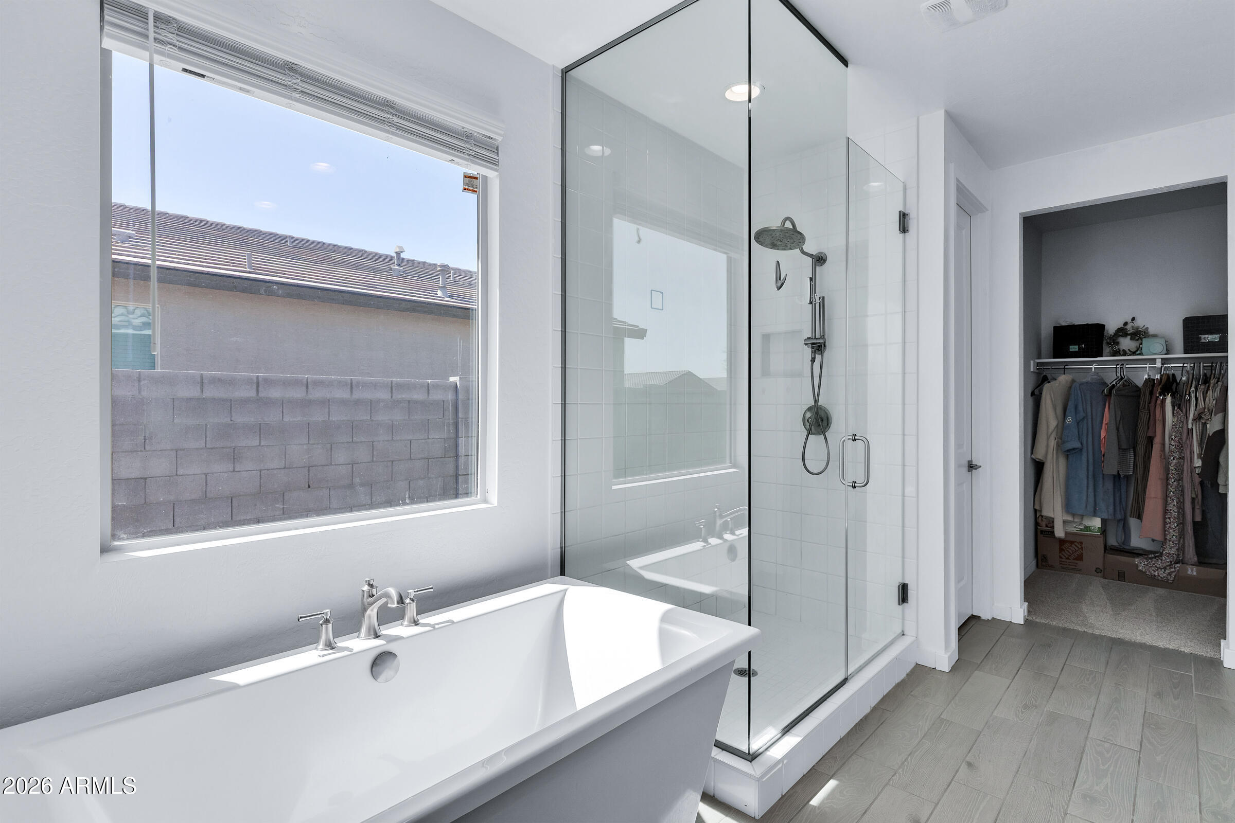 Archer Meadows - Residential