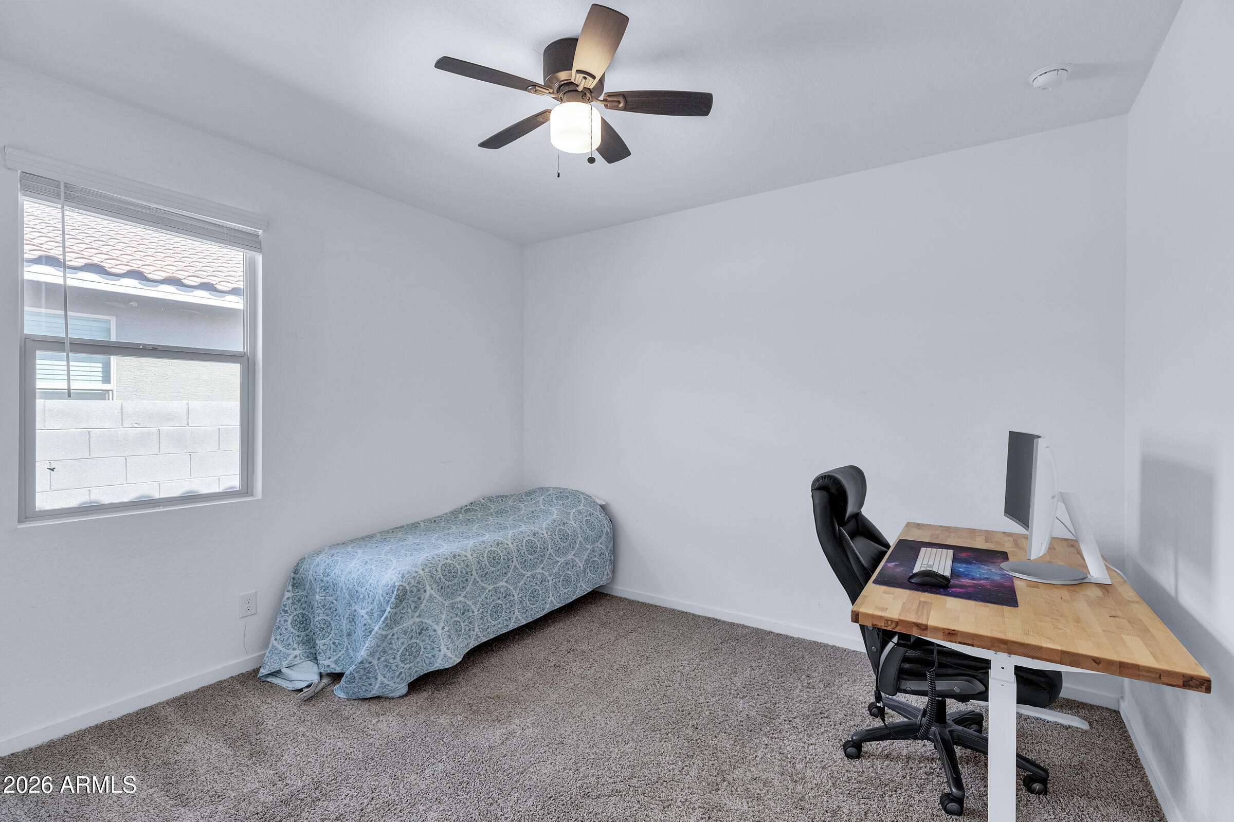 Archer Meadows - Residential