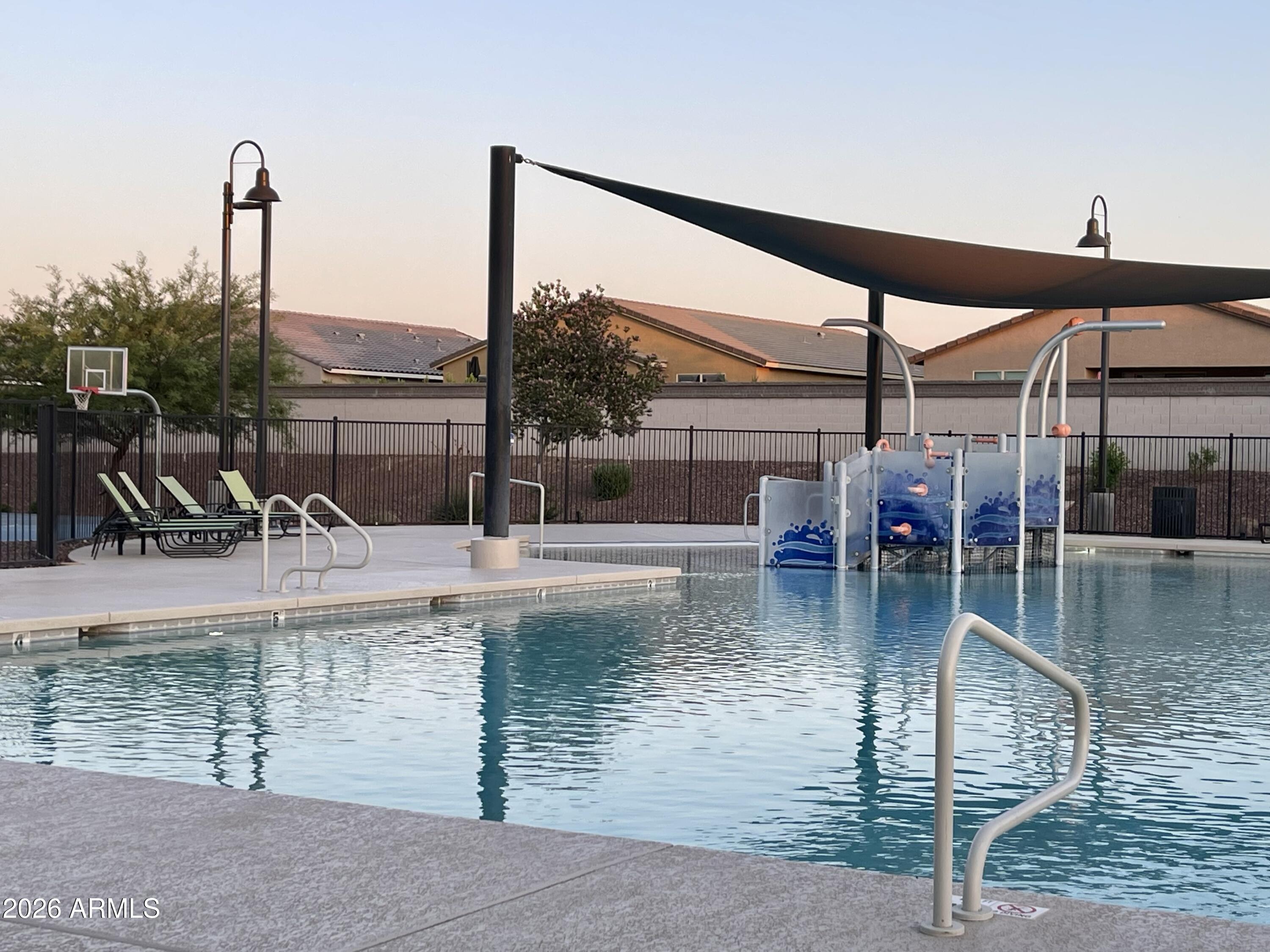 Archer Meadows - Residential