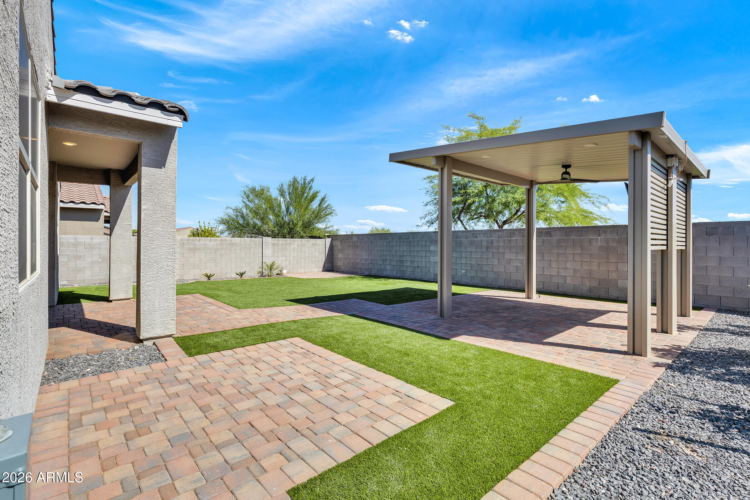 Archer Meadows - Residential