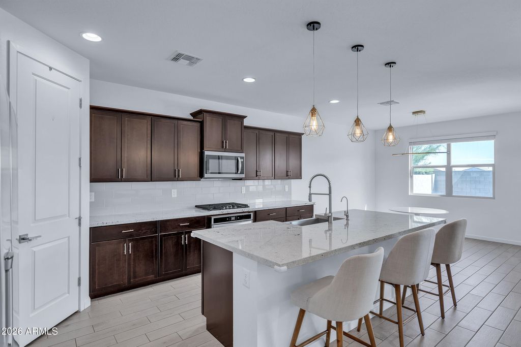 Photo of 4397 E Clydesdale Street, San Tan Valley, AZ 85140 (MLS # 7021163)