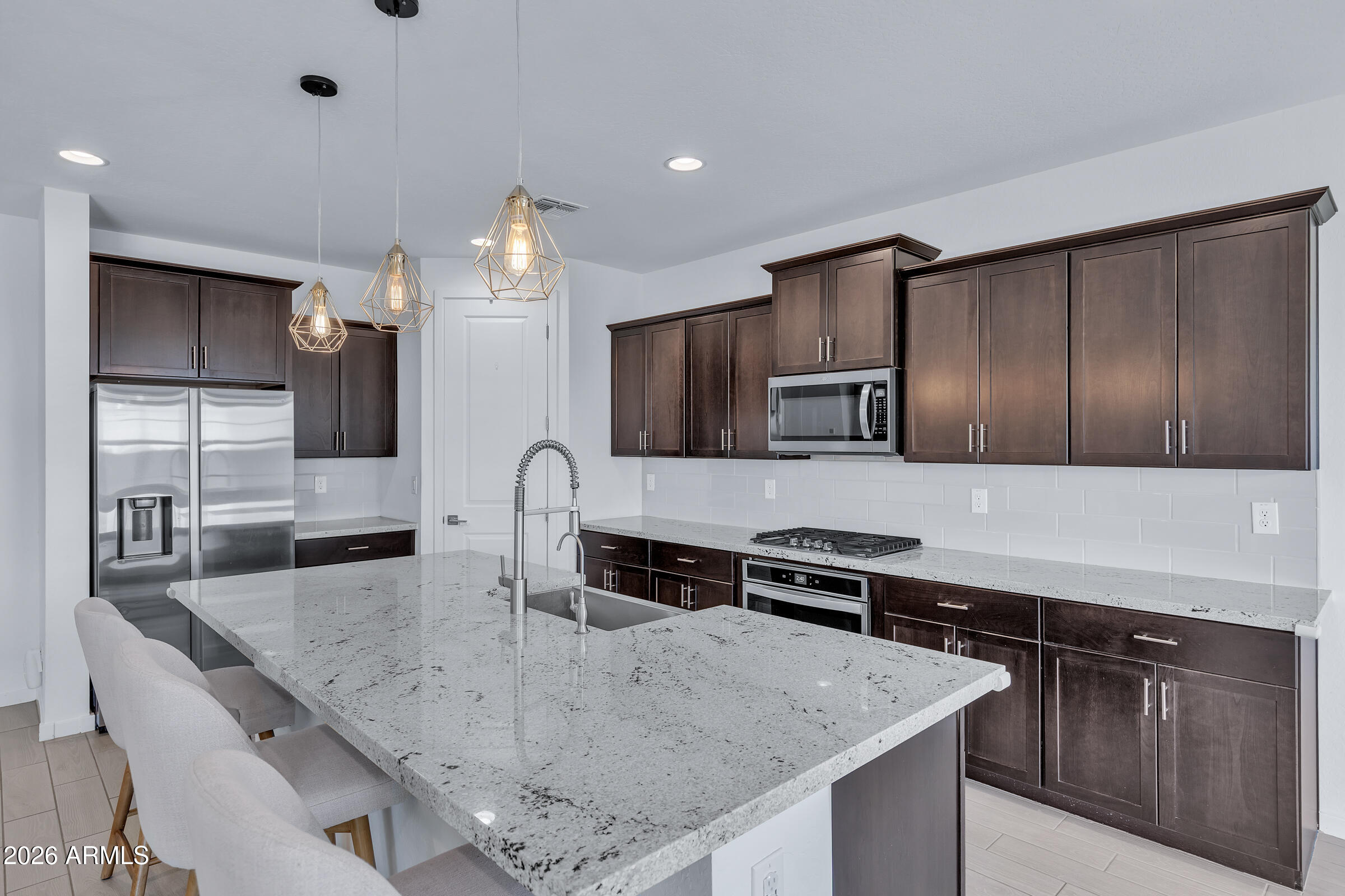 Archer Meadows - Residential