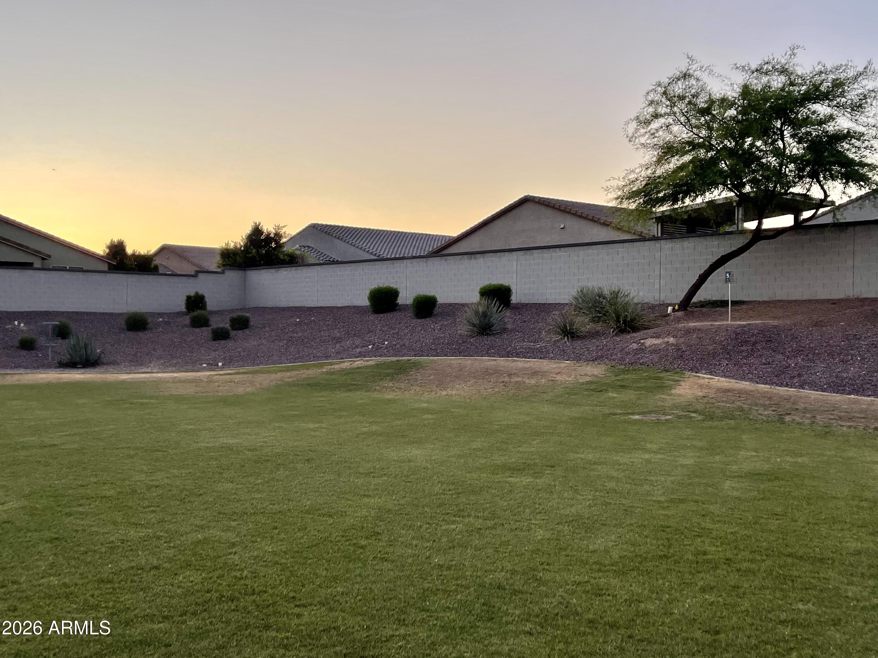 Archer Meadows - Residential