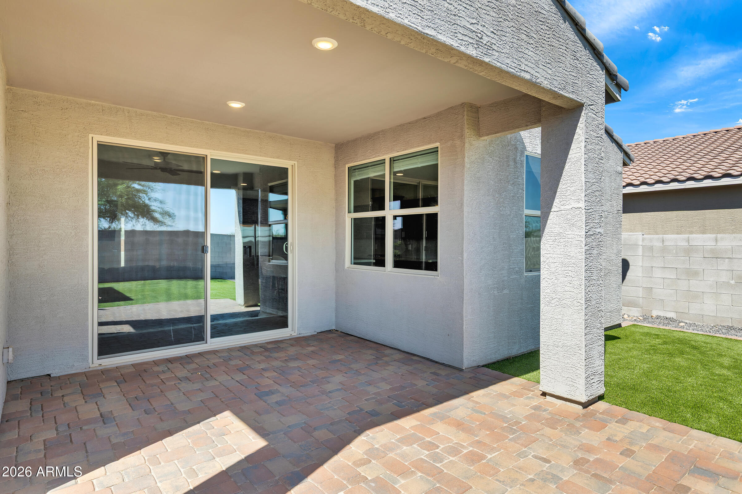 Archer Meadows - Residential