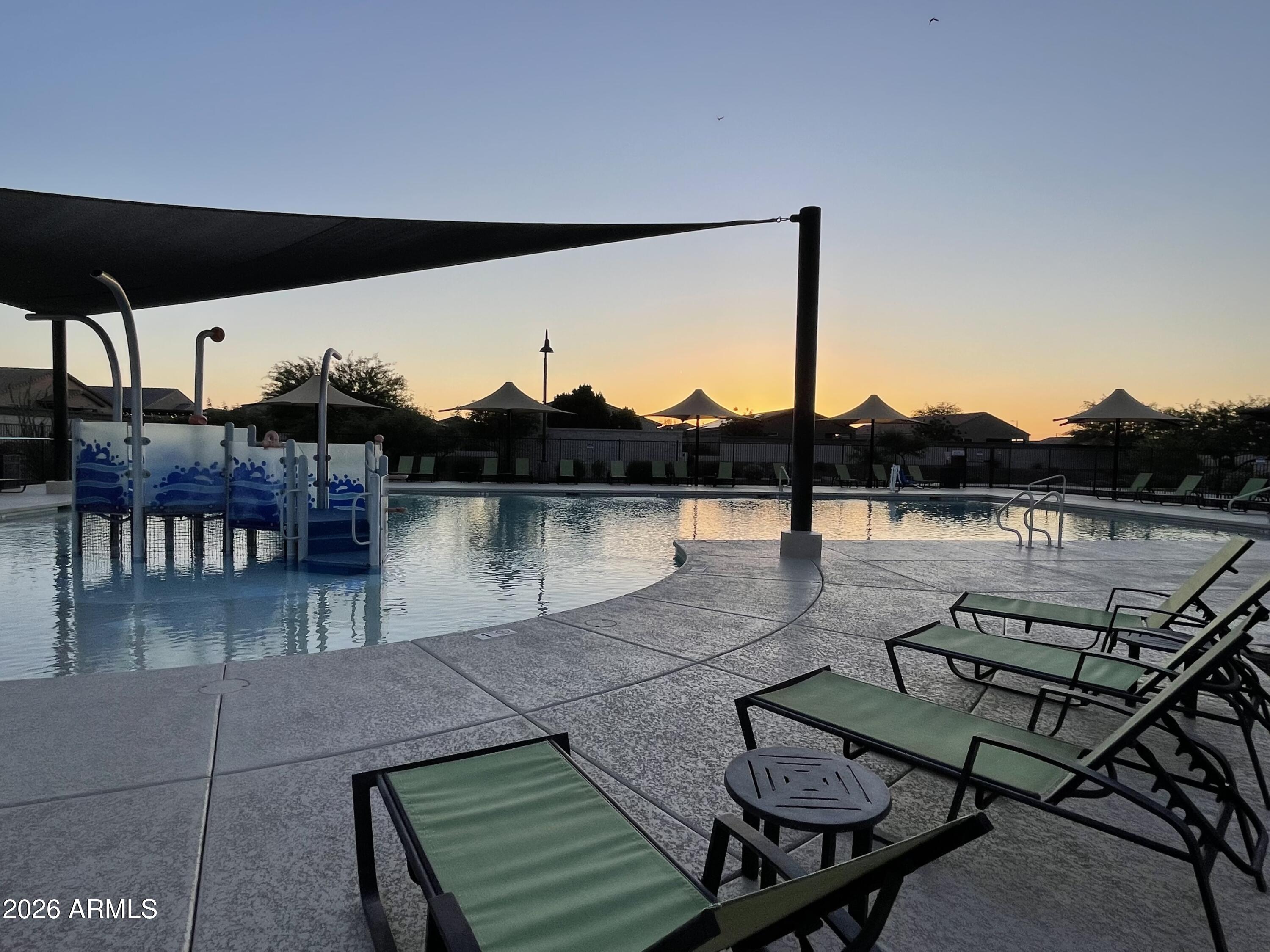 Archer Meadows - Residential