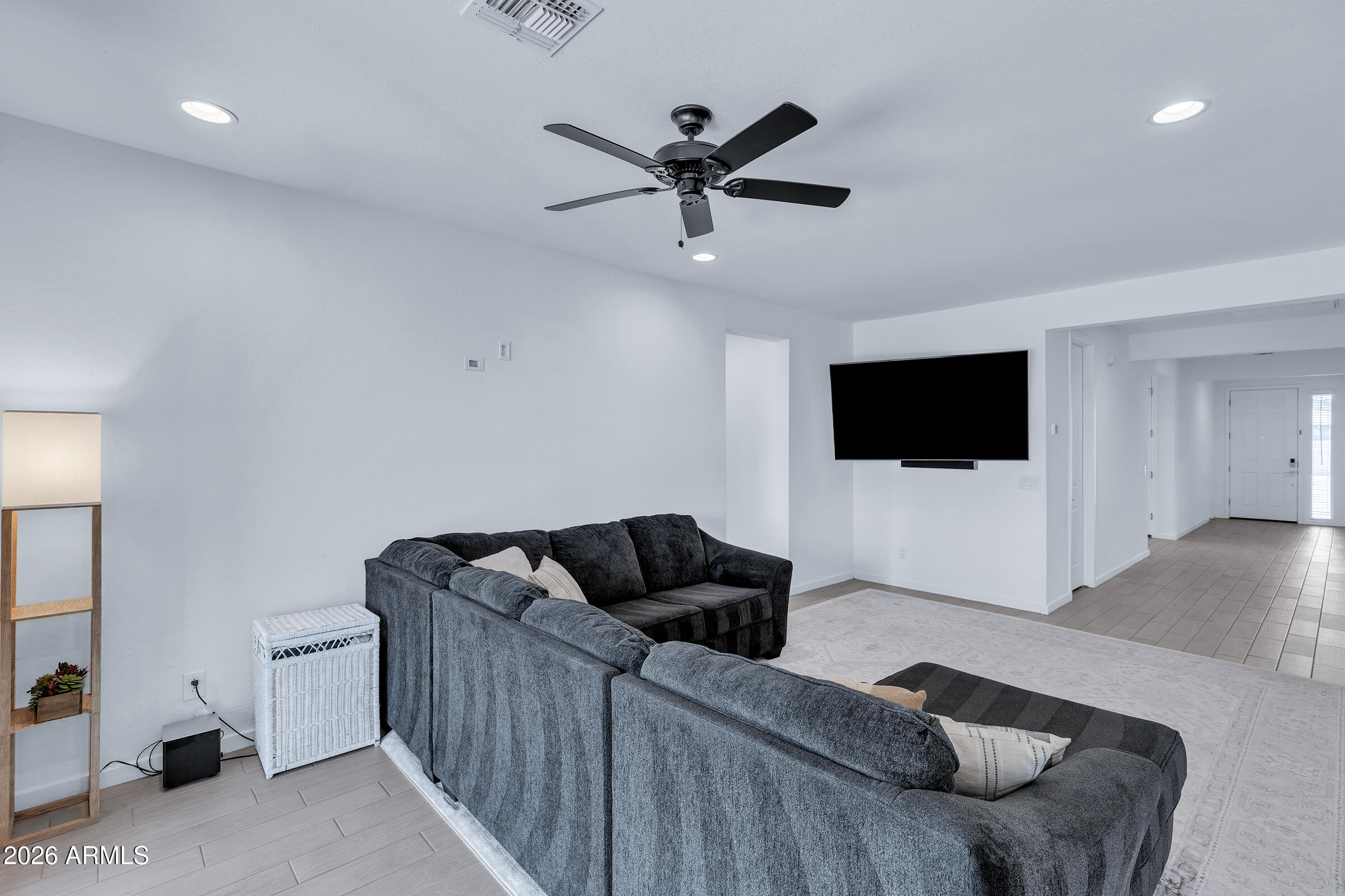 Archer Meadows - Residential