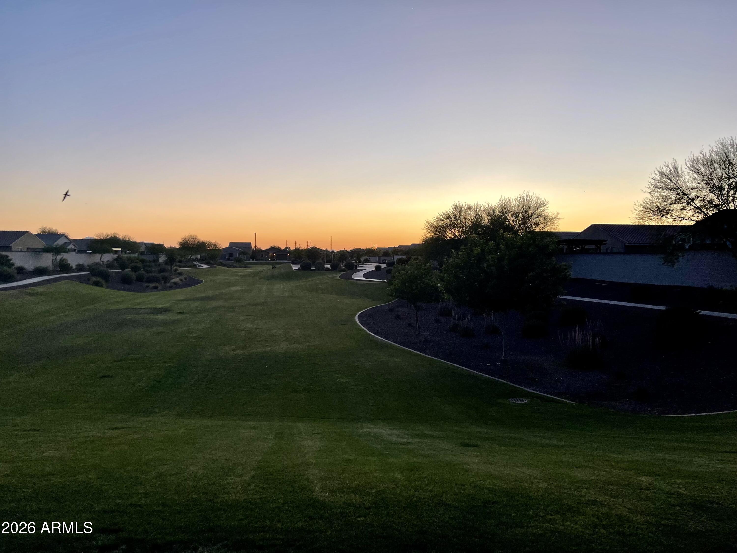 Archer Meadows - Residential