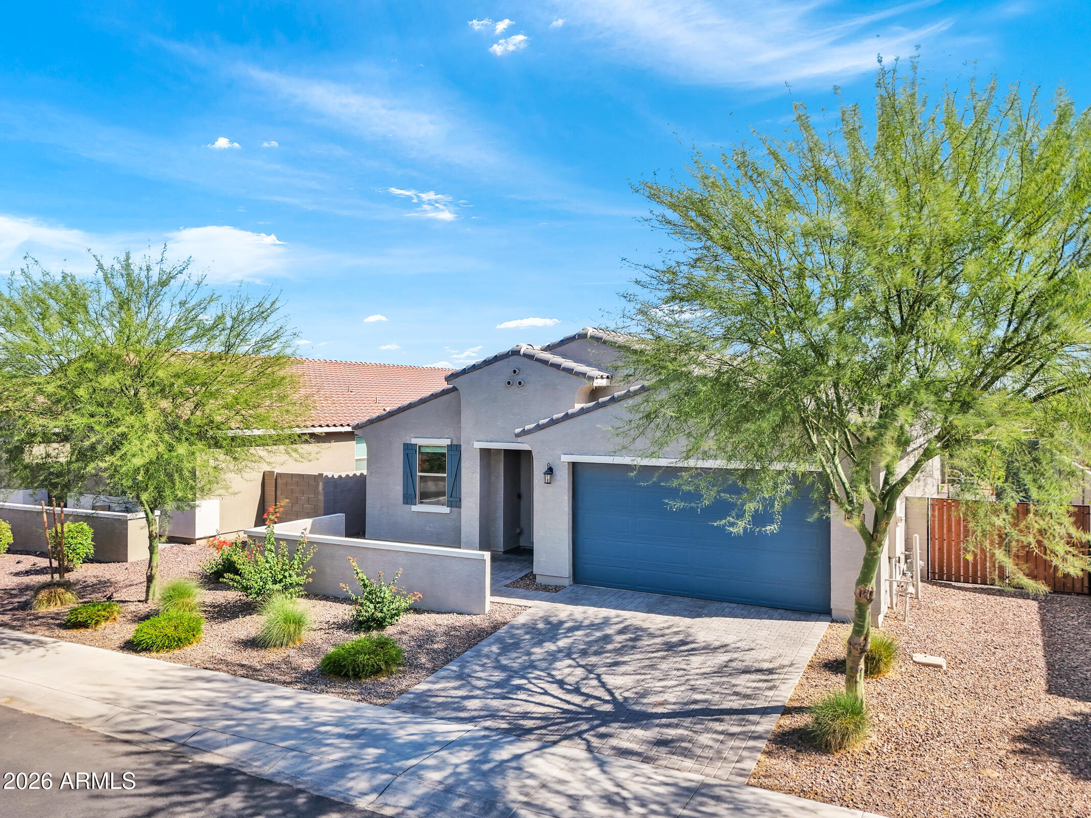 Archer Meadows - Residential