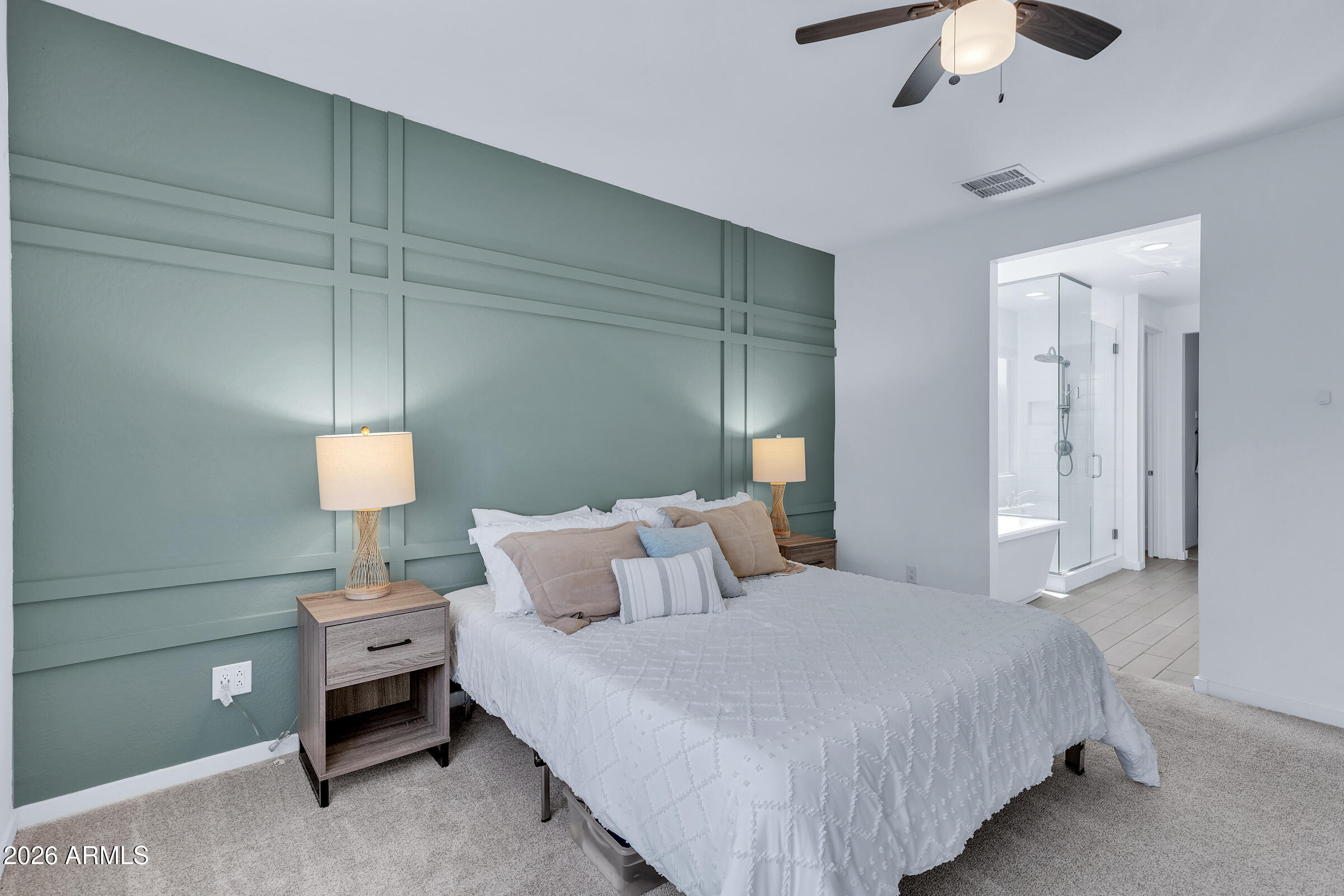 Archer Meadows - Residential