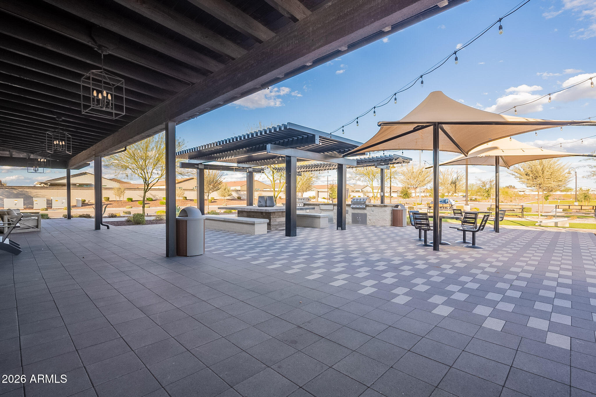 Archer Meadows - Residential