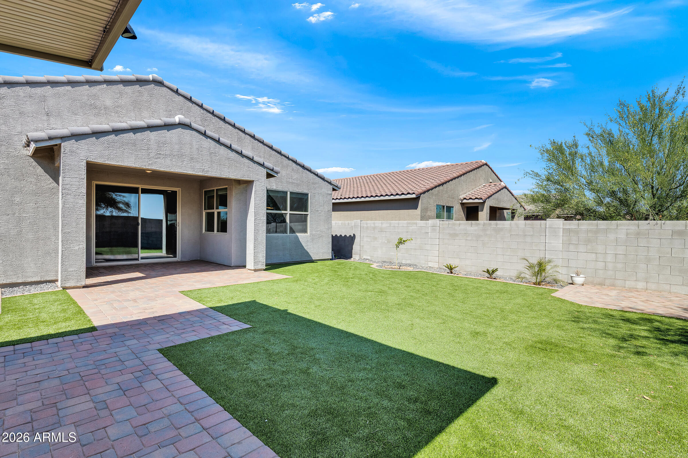 Archer Meadows - Residential