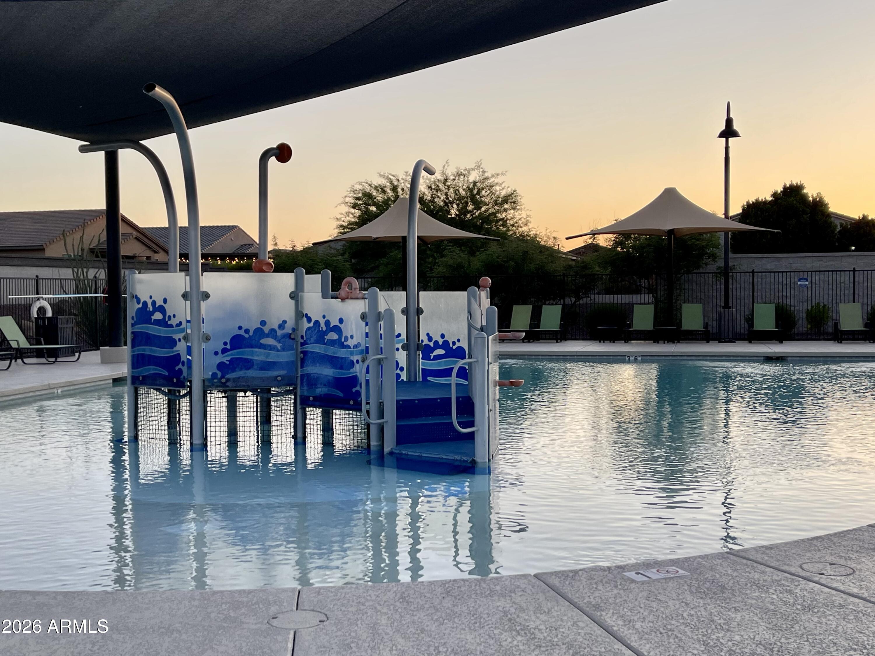 Archer Meadows - Residential
