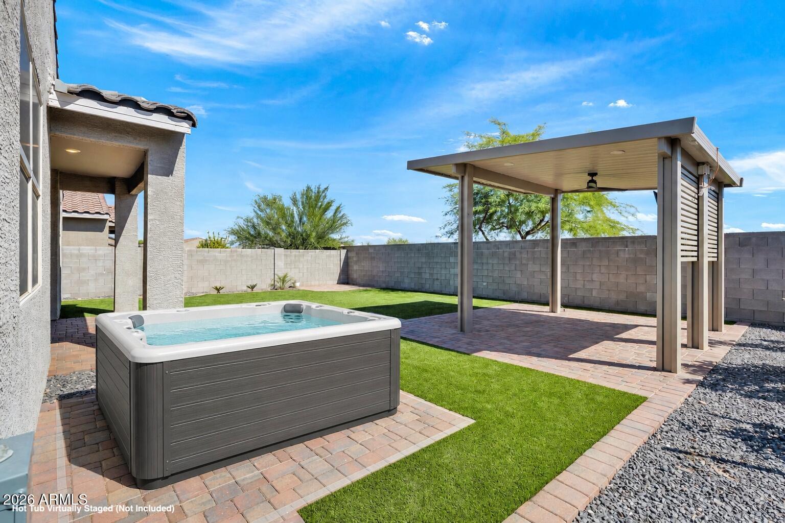 Archer Meadows - Residential