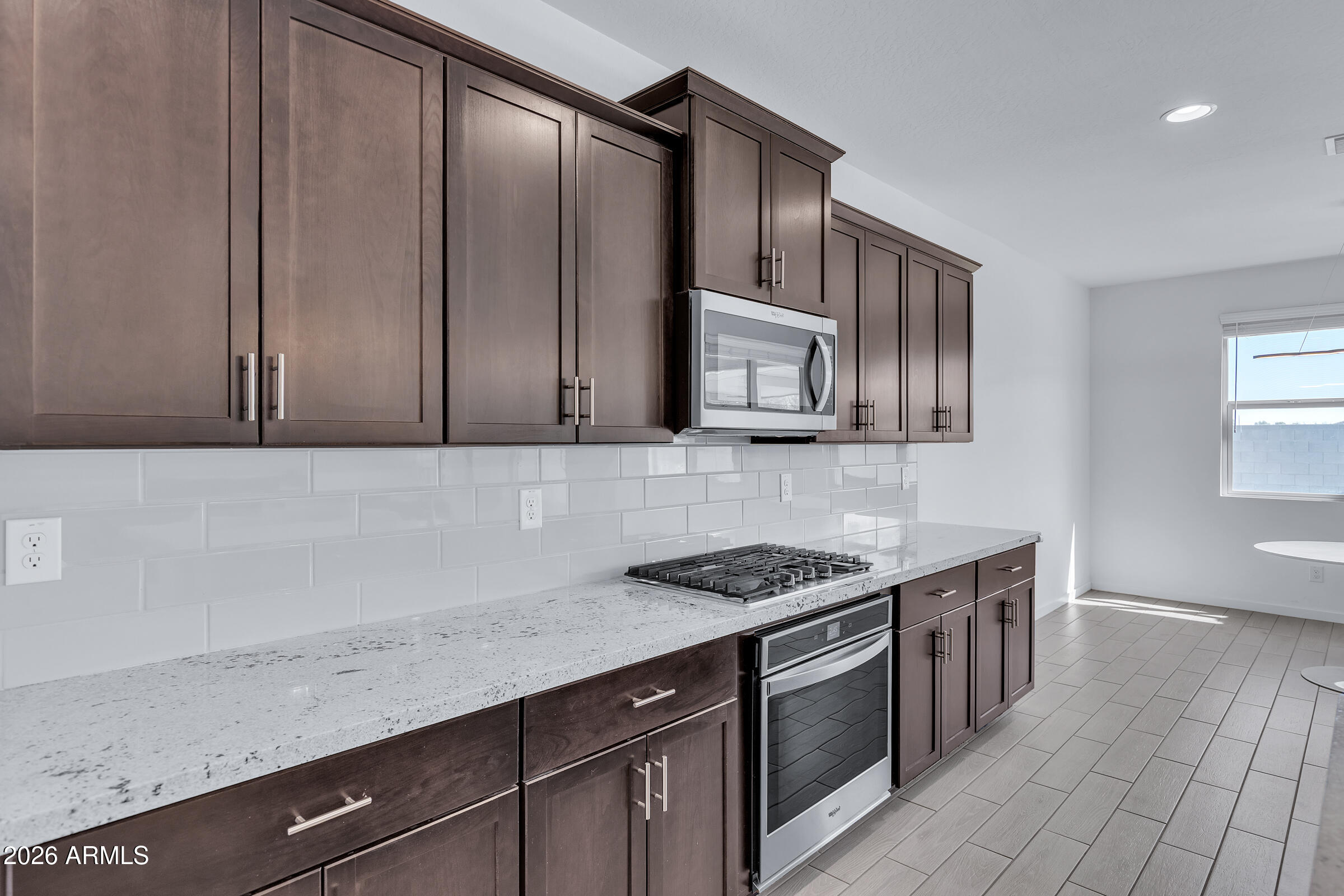 Archer Meadows - Residential