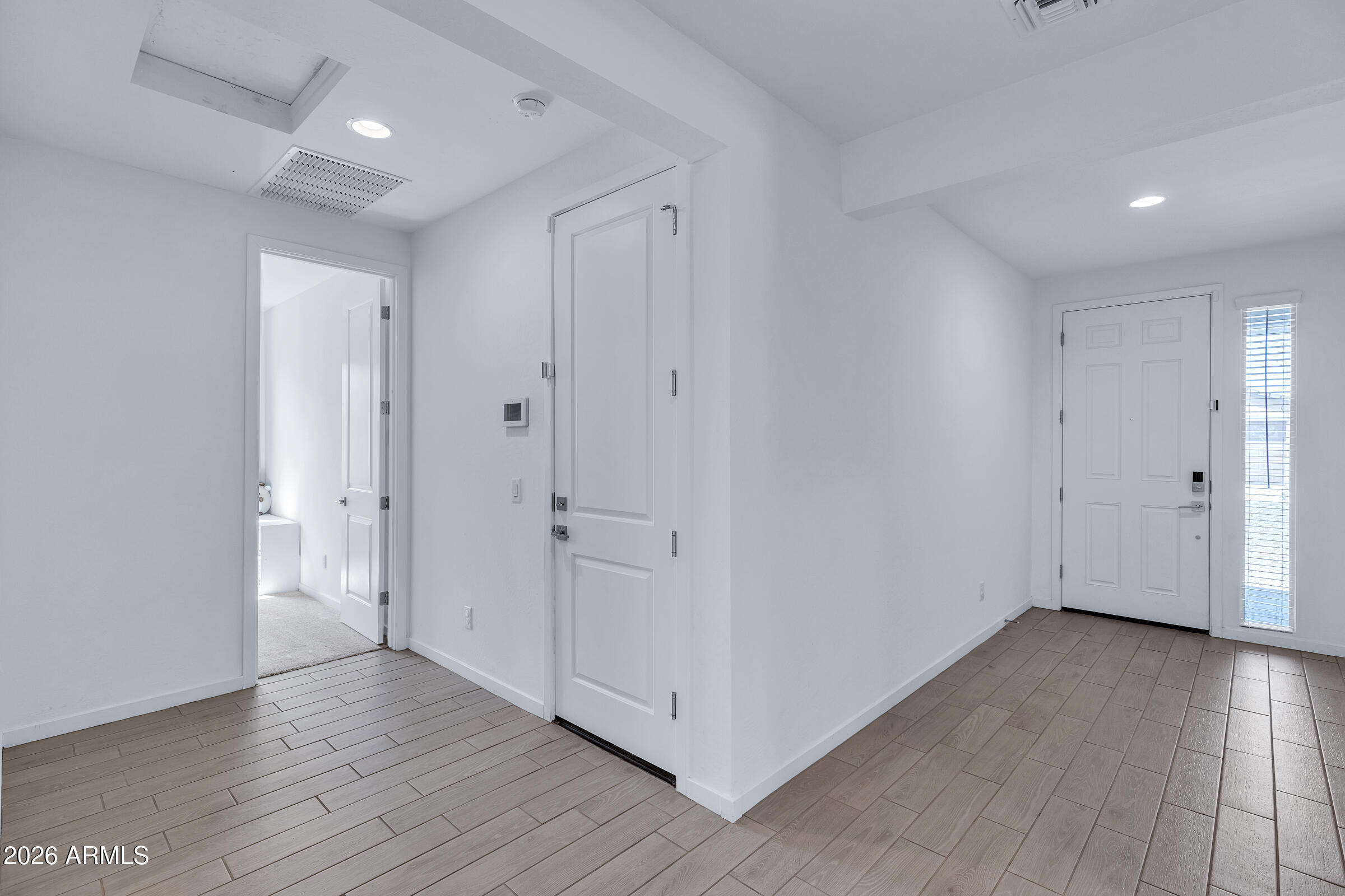 Archer Meadows - Residential