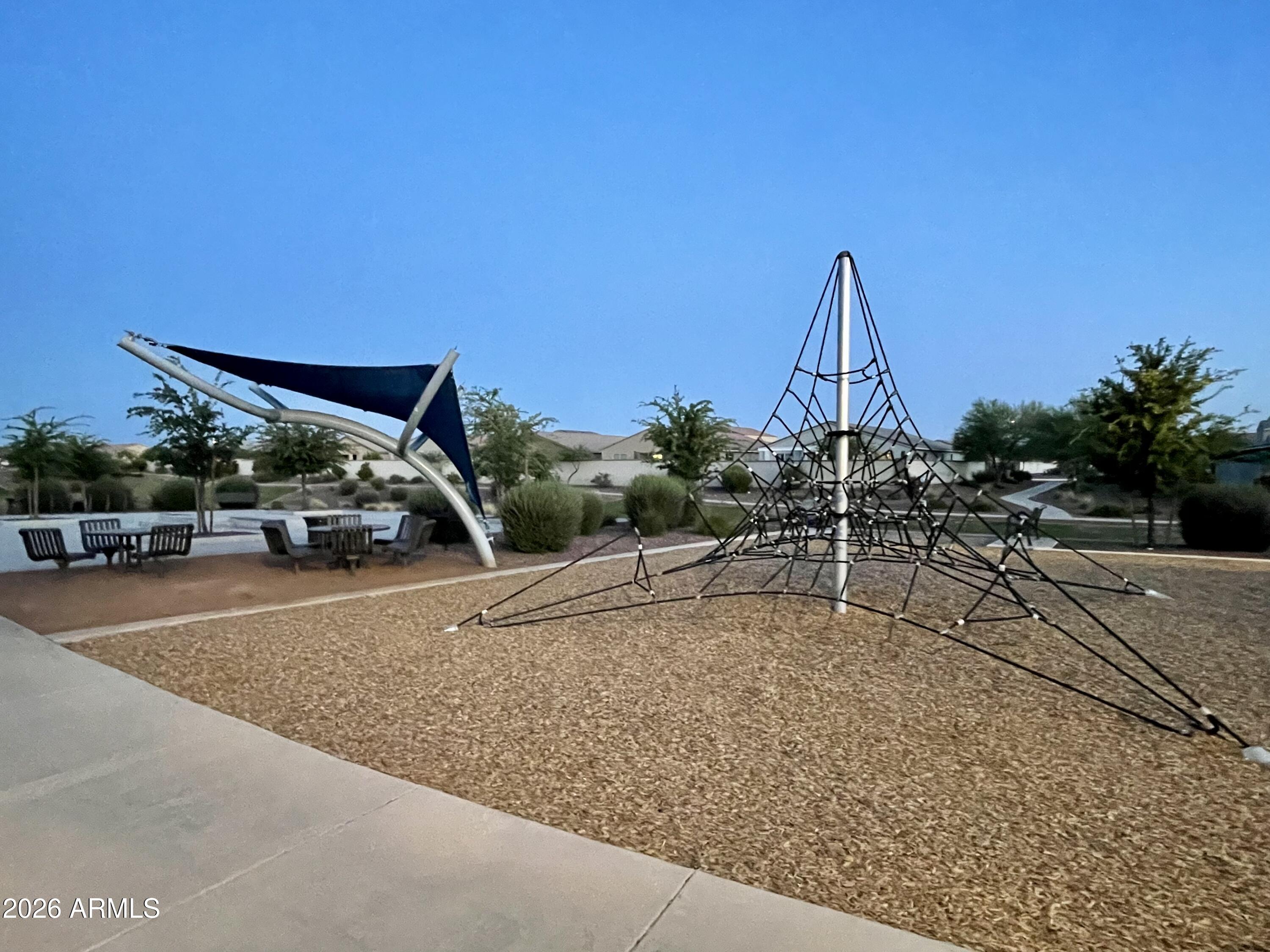Archer Meadows - Residential
