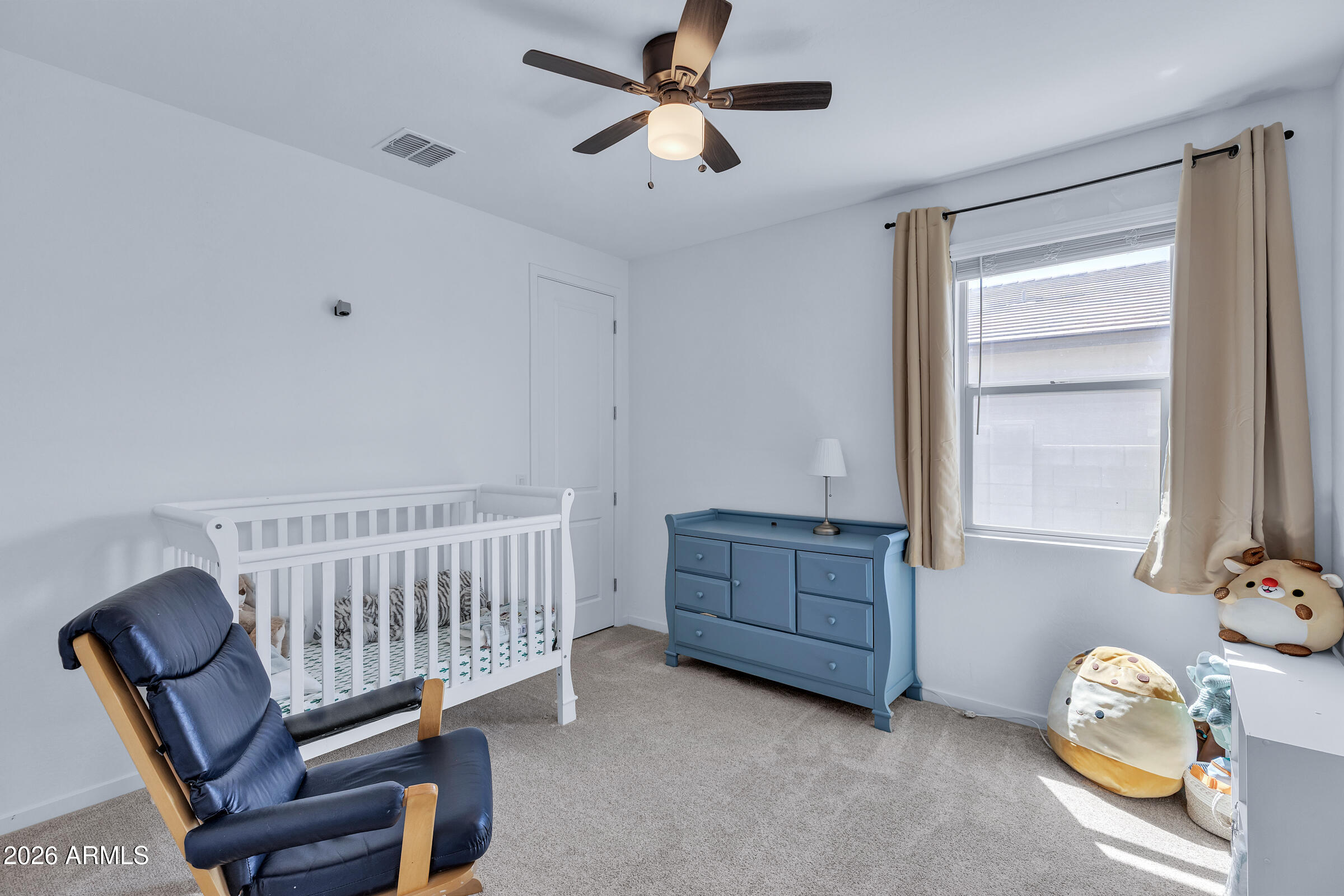Archer Meadows - Residential