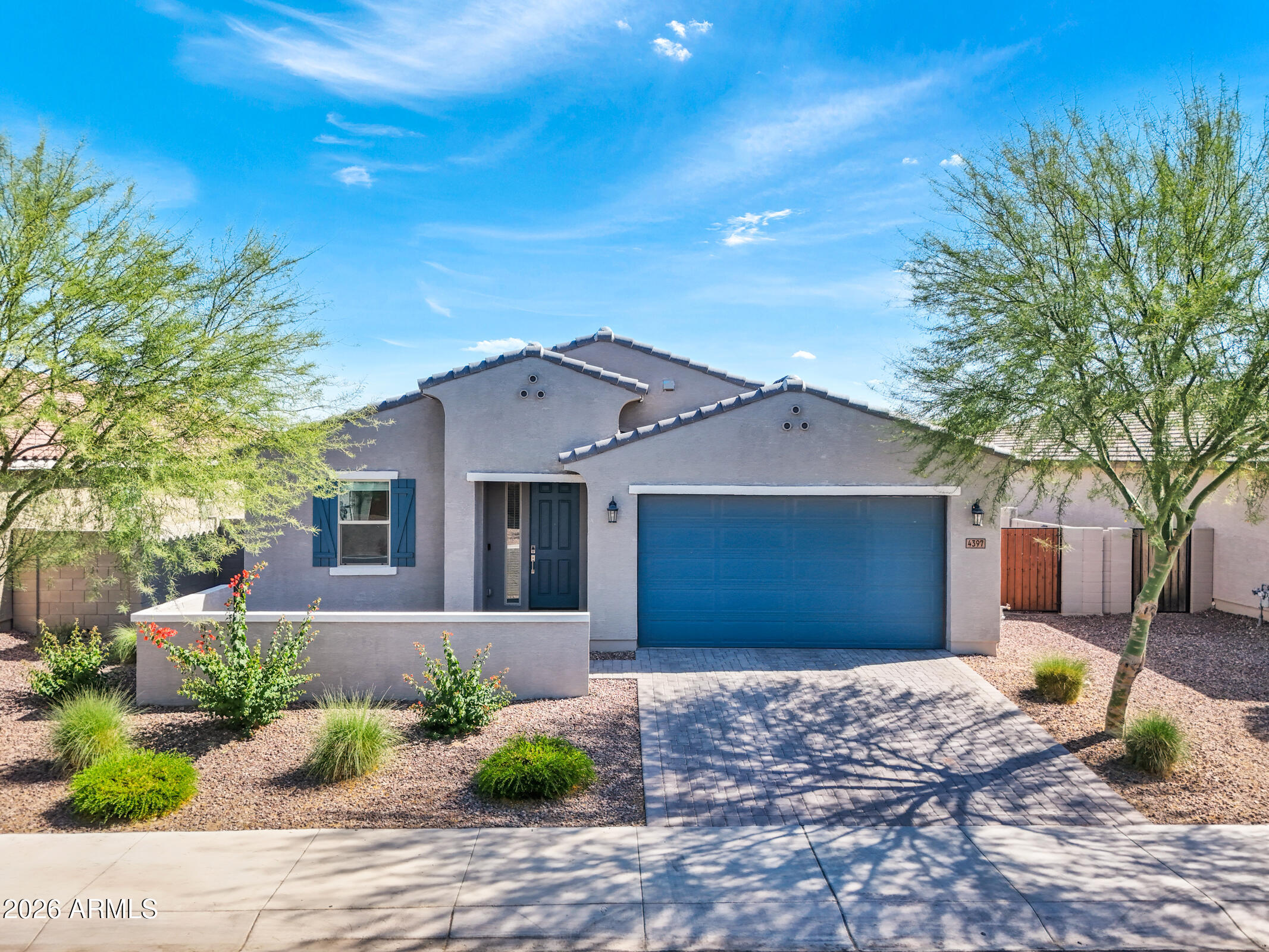 Archer Meadows - Residential