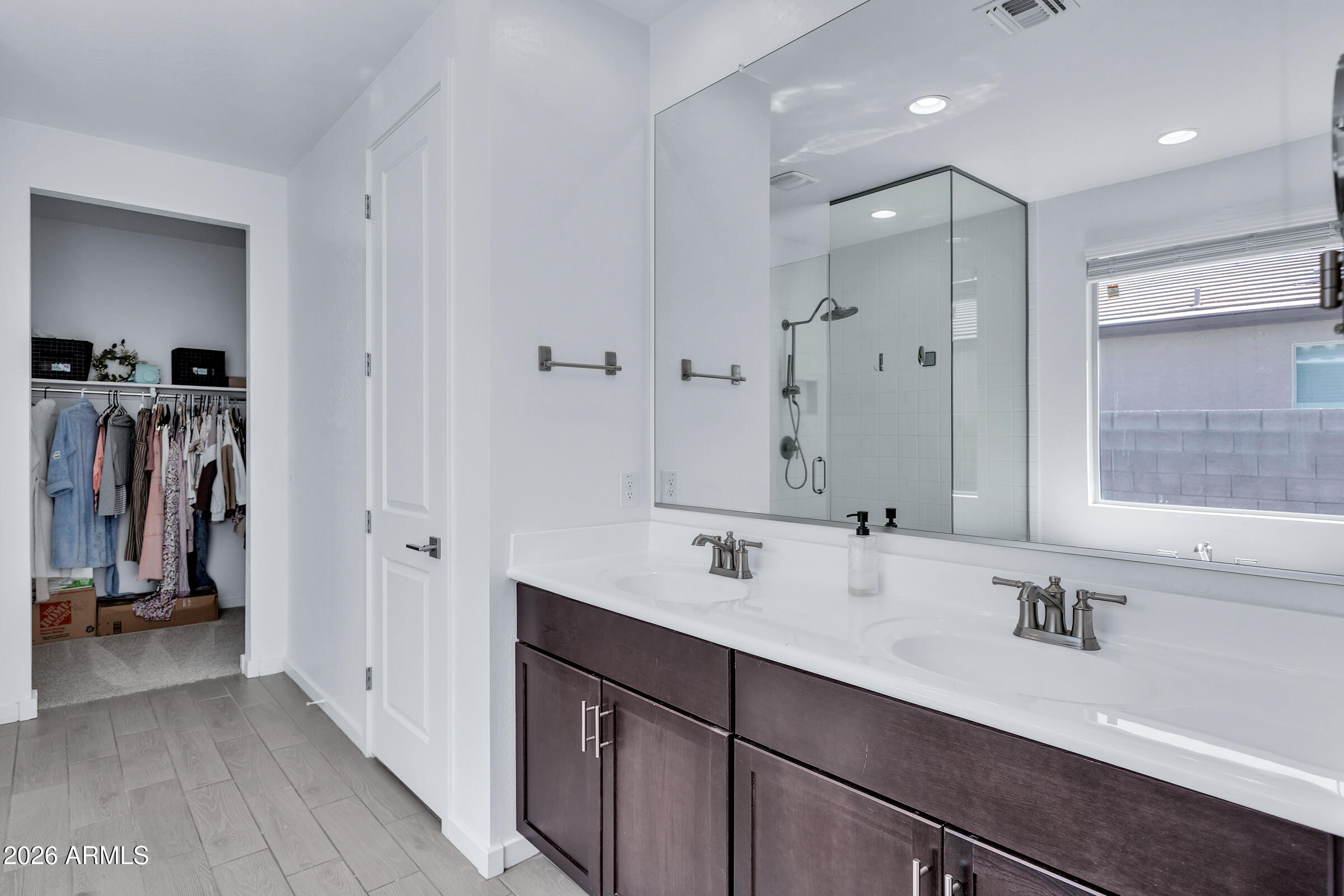 Archer Meadows - Residential