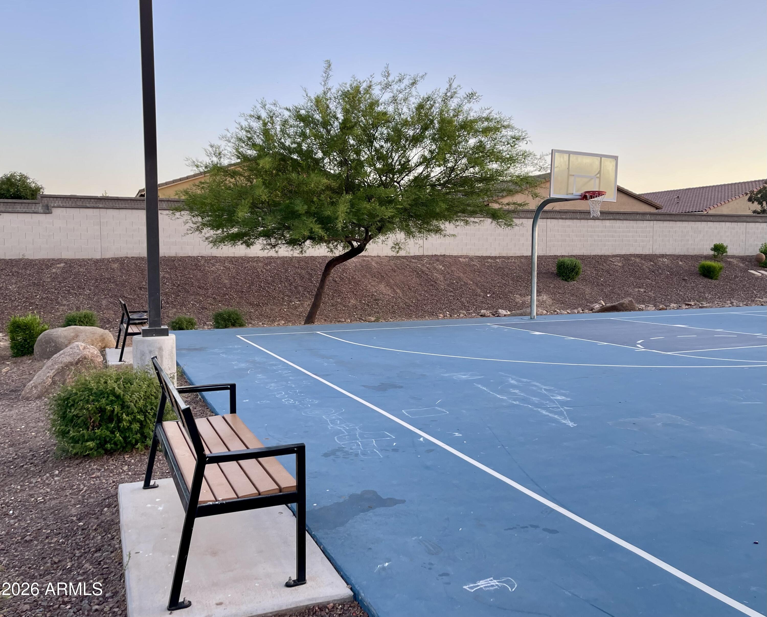 Archer Meadows - Residential