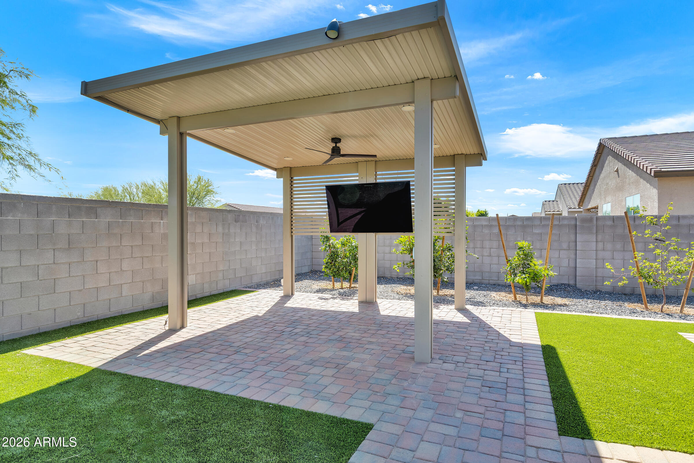 Archer Meadows - Residential