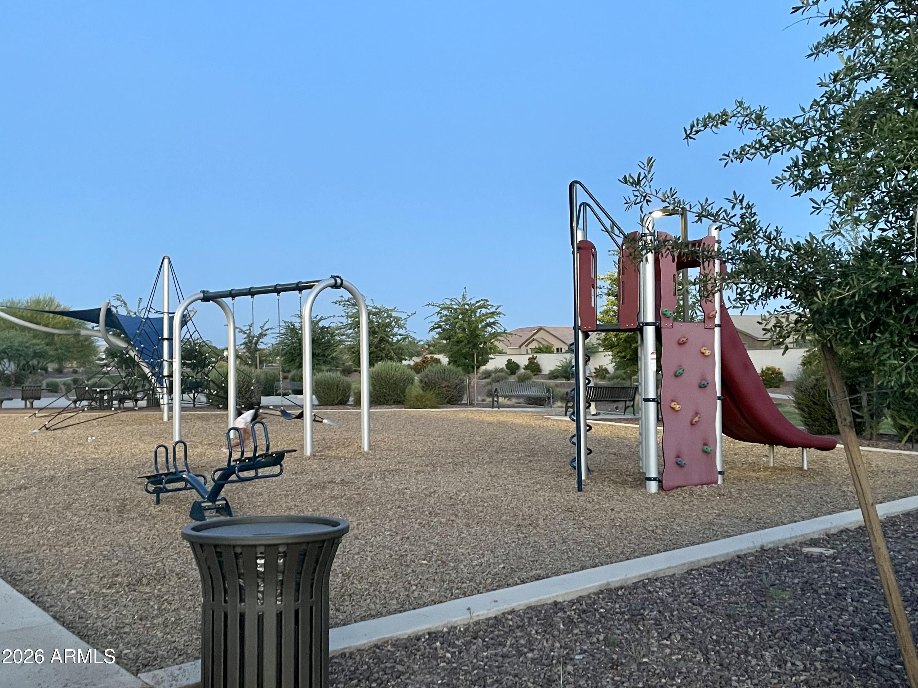 Archer Meadows - Residential