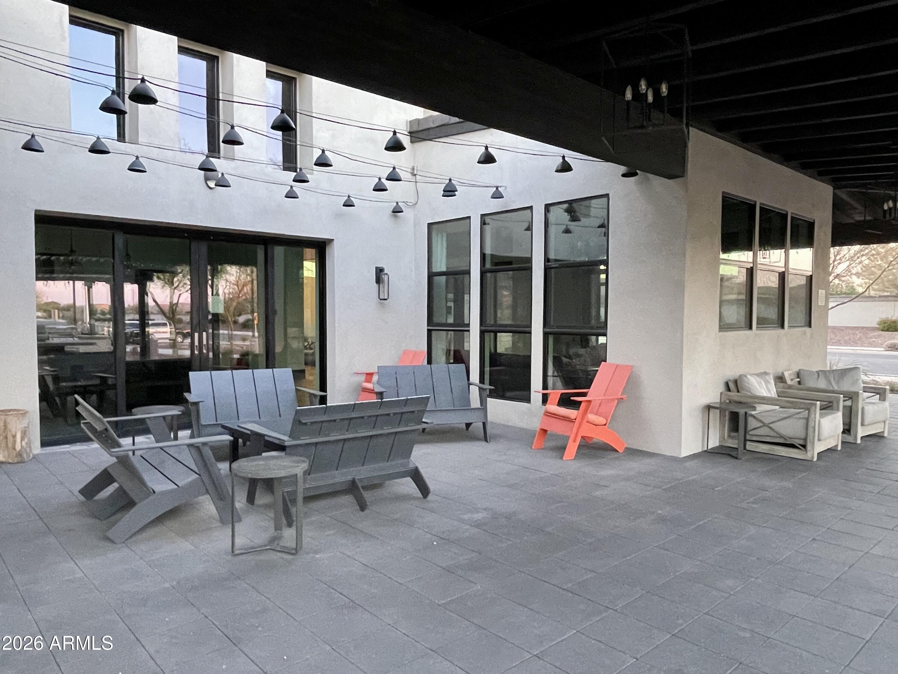 Archer Meadows - Residential