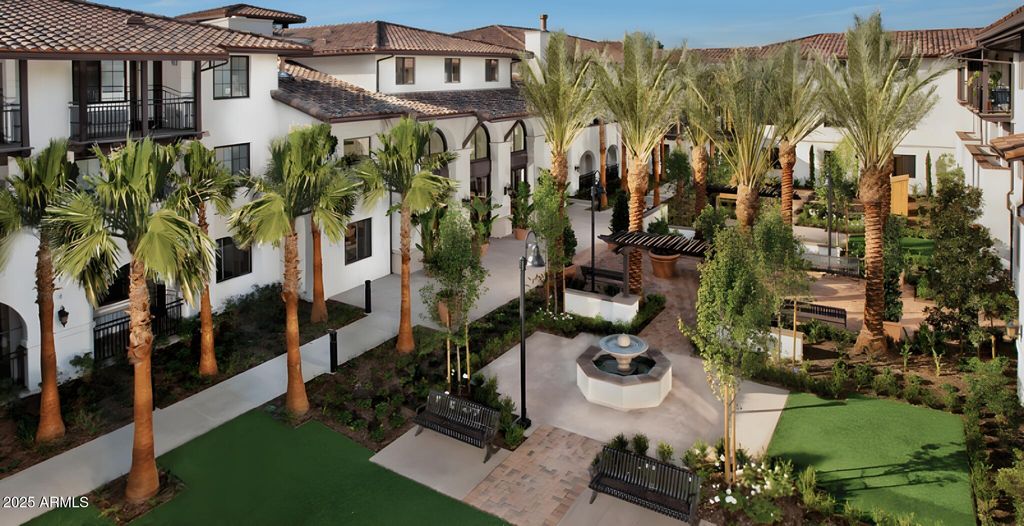 Photo of 4114 E Greenway Road #30, Phoenix, AZ 85032 (MLS # 6988547)