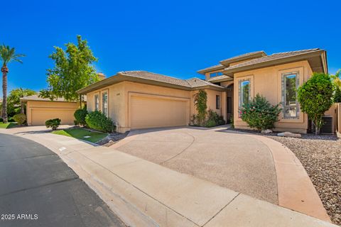 3105 E MARSHALL Avenue Phoenix AZ 85016